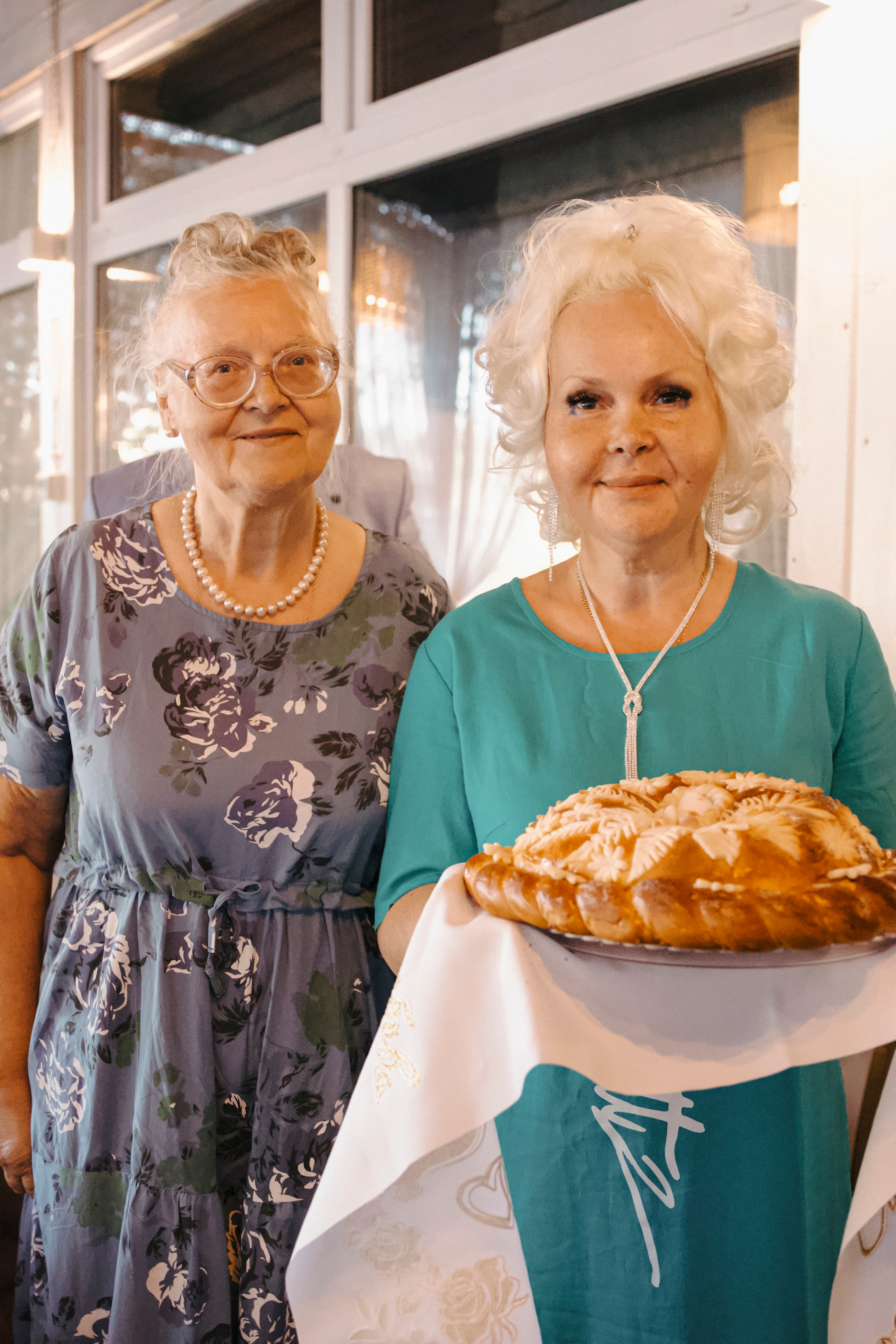 Анонс со свадьбы Дарьи и Андрея. Свадебный фотограф Москва и другие города