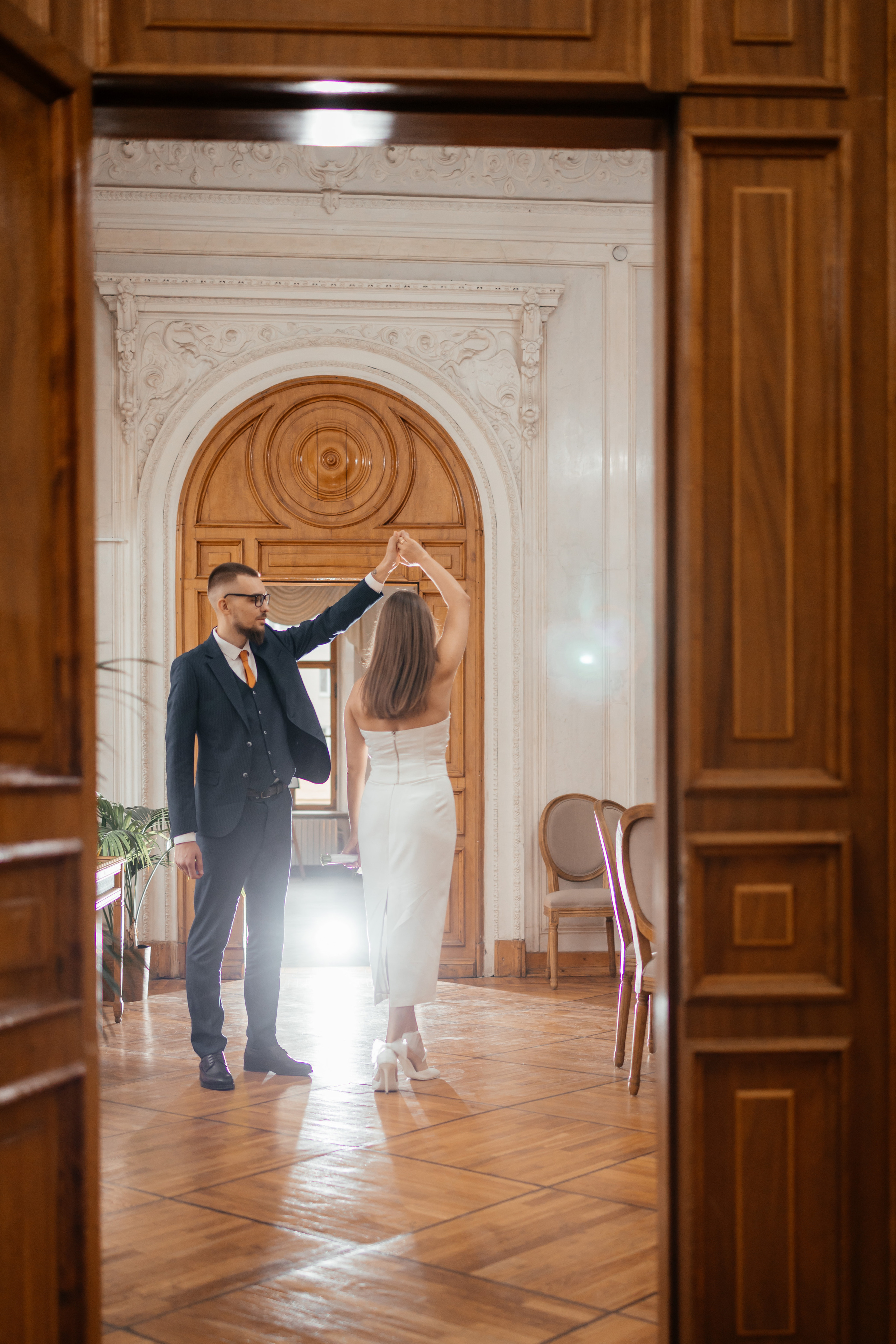 Анонс со свадьбы Виктории и Максима. Свадебный фотограф Москва и другие города