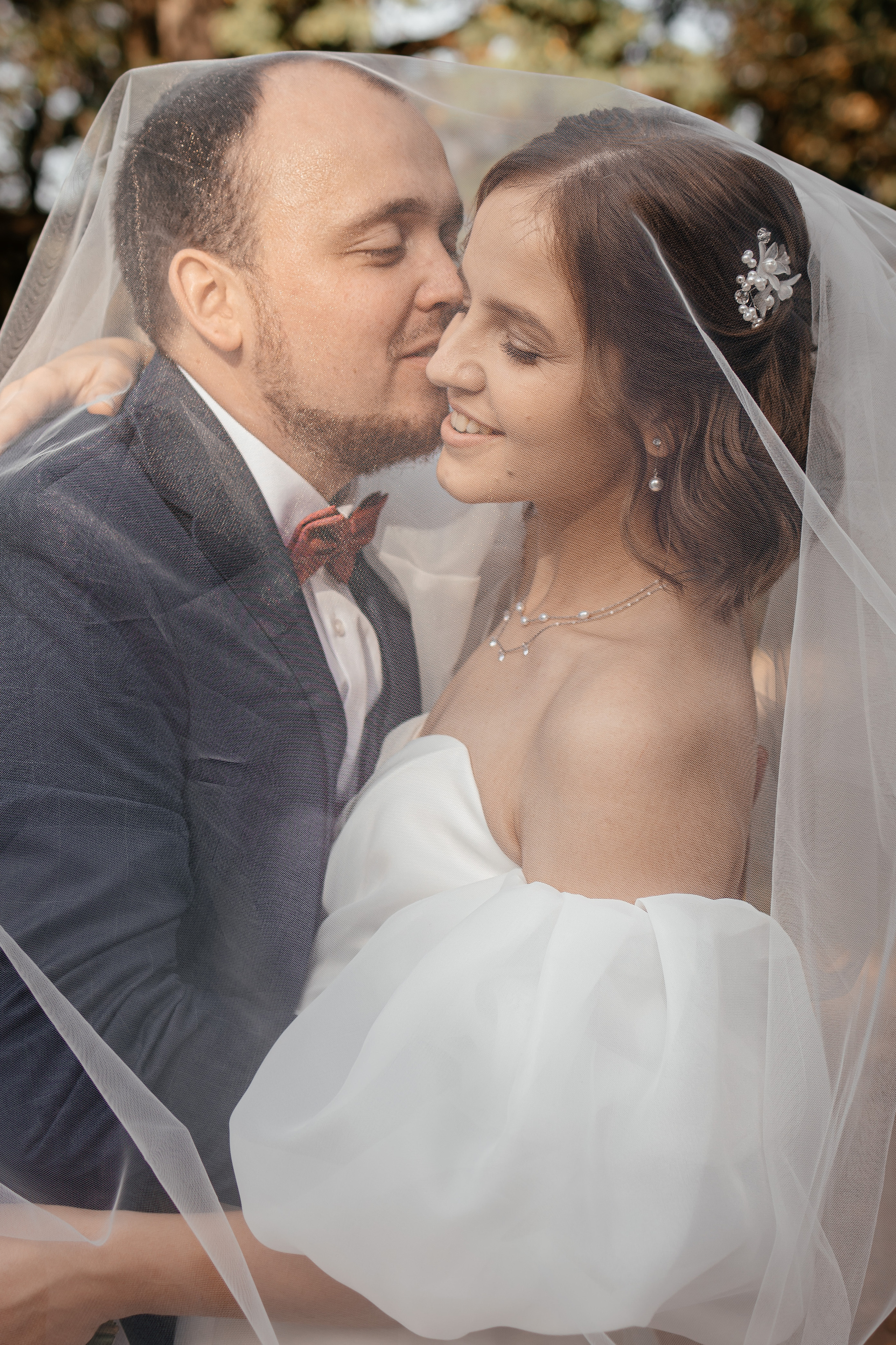 Анонс со свадьбы Светланы и Александра. Свадебный фотограф Москва и другие города