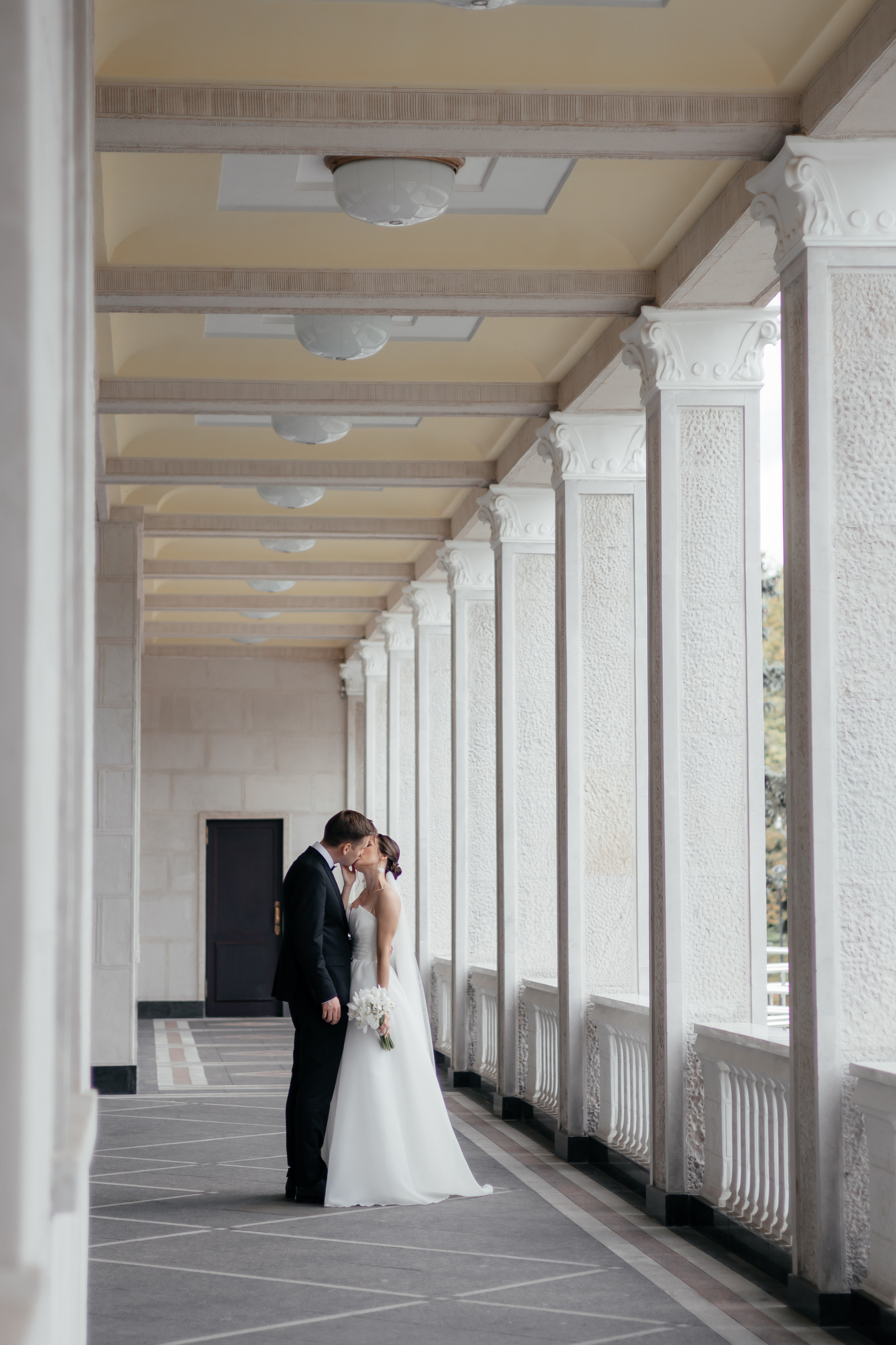 Анонс со свадьба Влады и Андрея. Свадебный фотограф Москва и другие города
