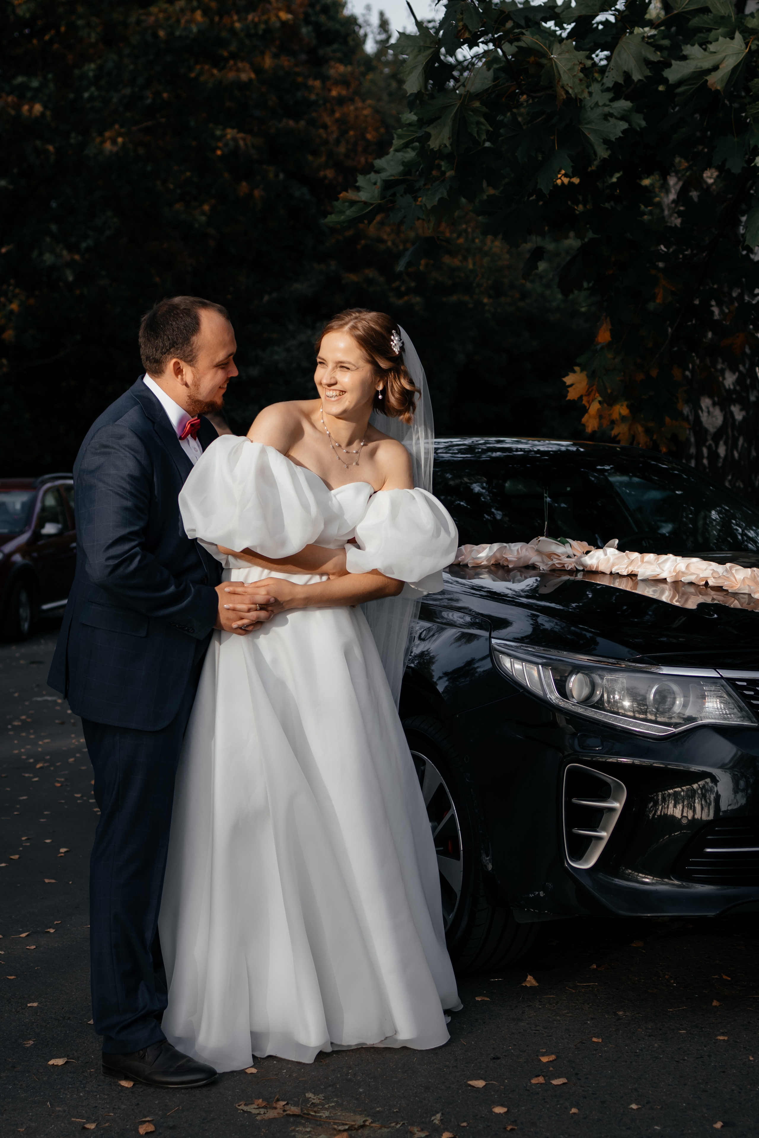 Анонс со свадьбы Светланы и Александра. Свадебный фотограф Москва и другие города