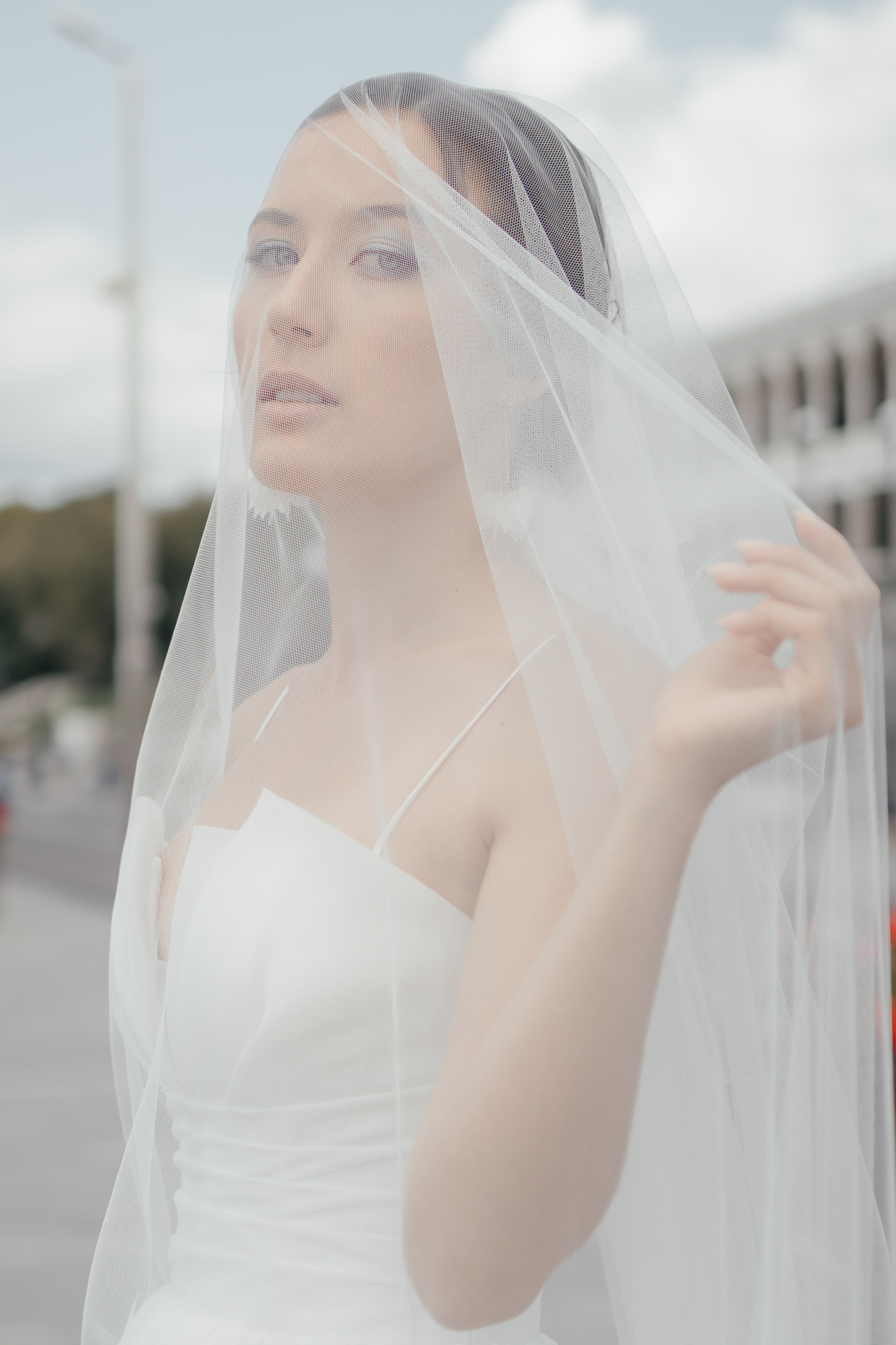 Анонс со свадьба Влады и Андрея. Свадебный фотограф Москва и другие города