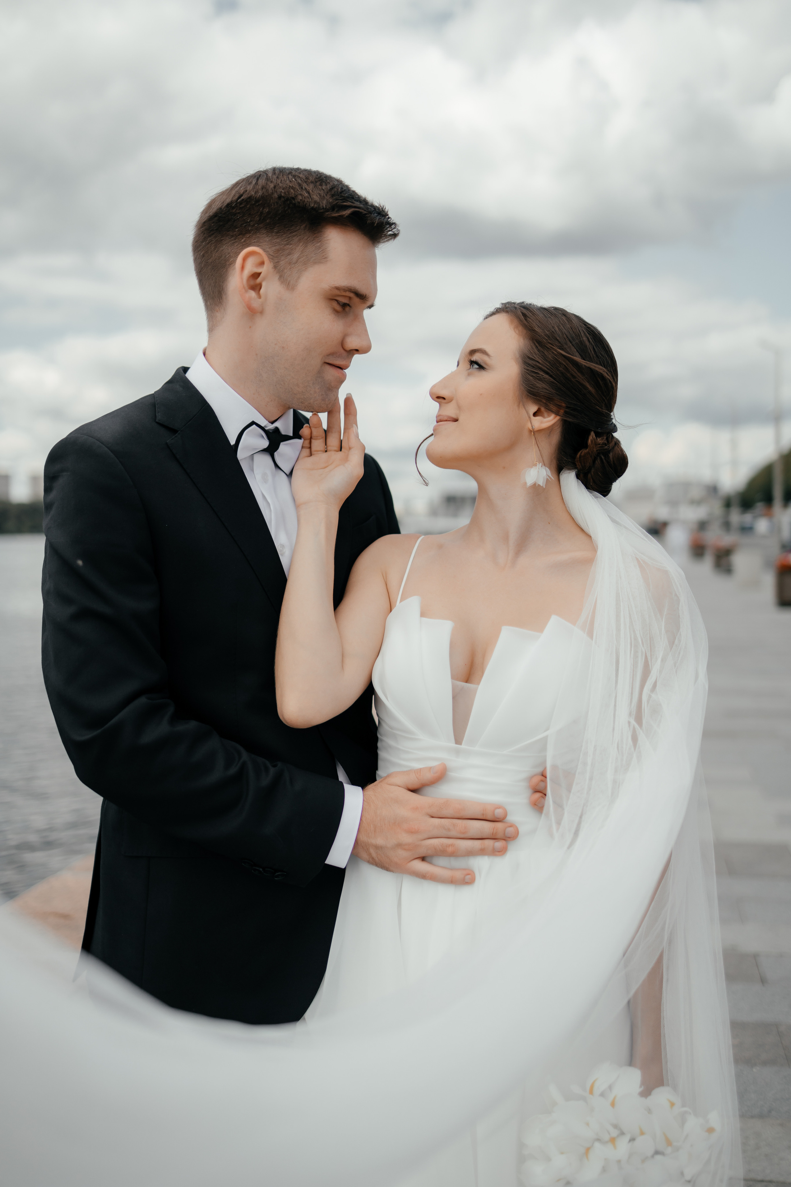 Анонс со свадьба Влады и Андрея. Свадебный фотограф Москва и другие города