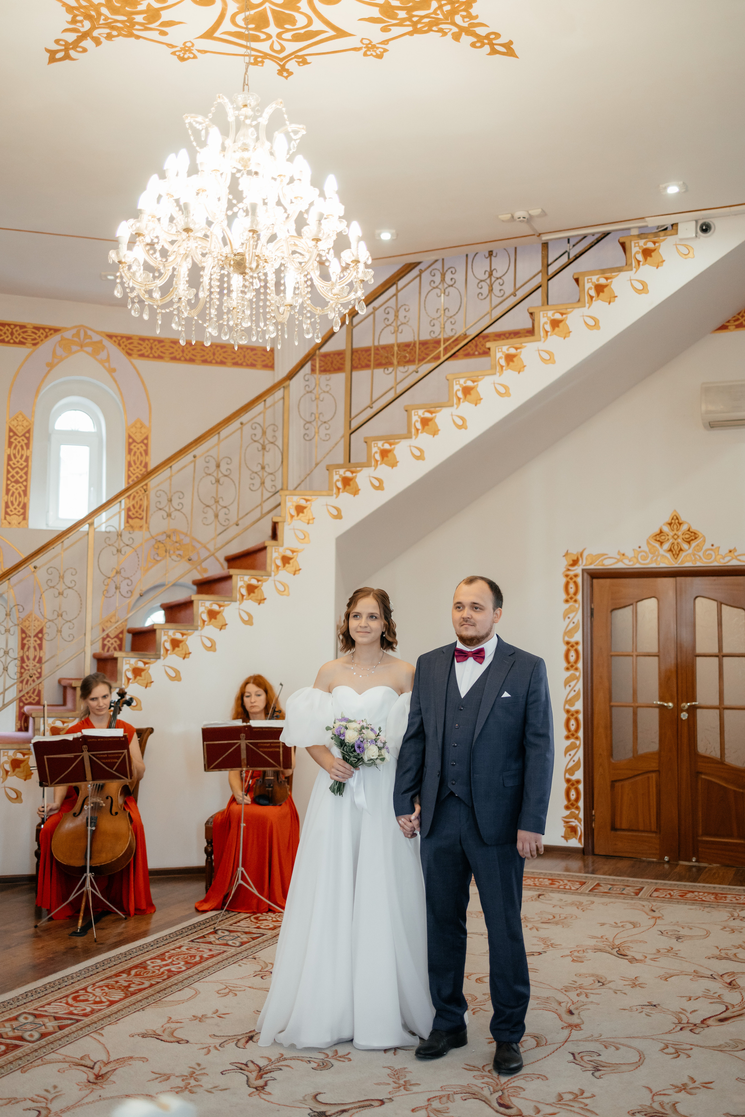 Анонс со свадьбы Светланы и Александра. Свадебный фотограф Москва и другие города