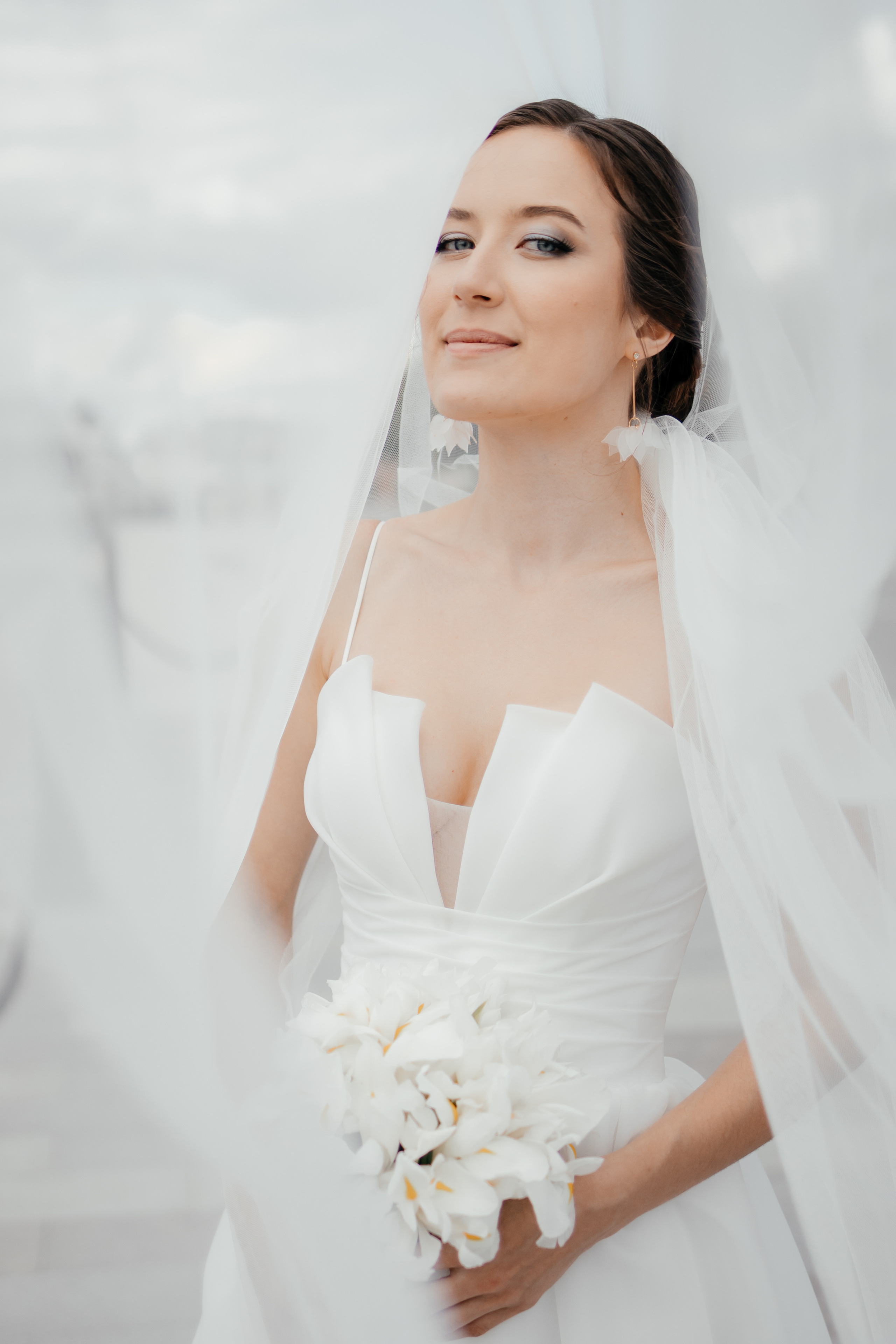 Анонс со свадьба Влады и Андрея. Свадебный фотограф Москва и другие города