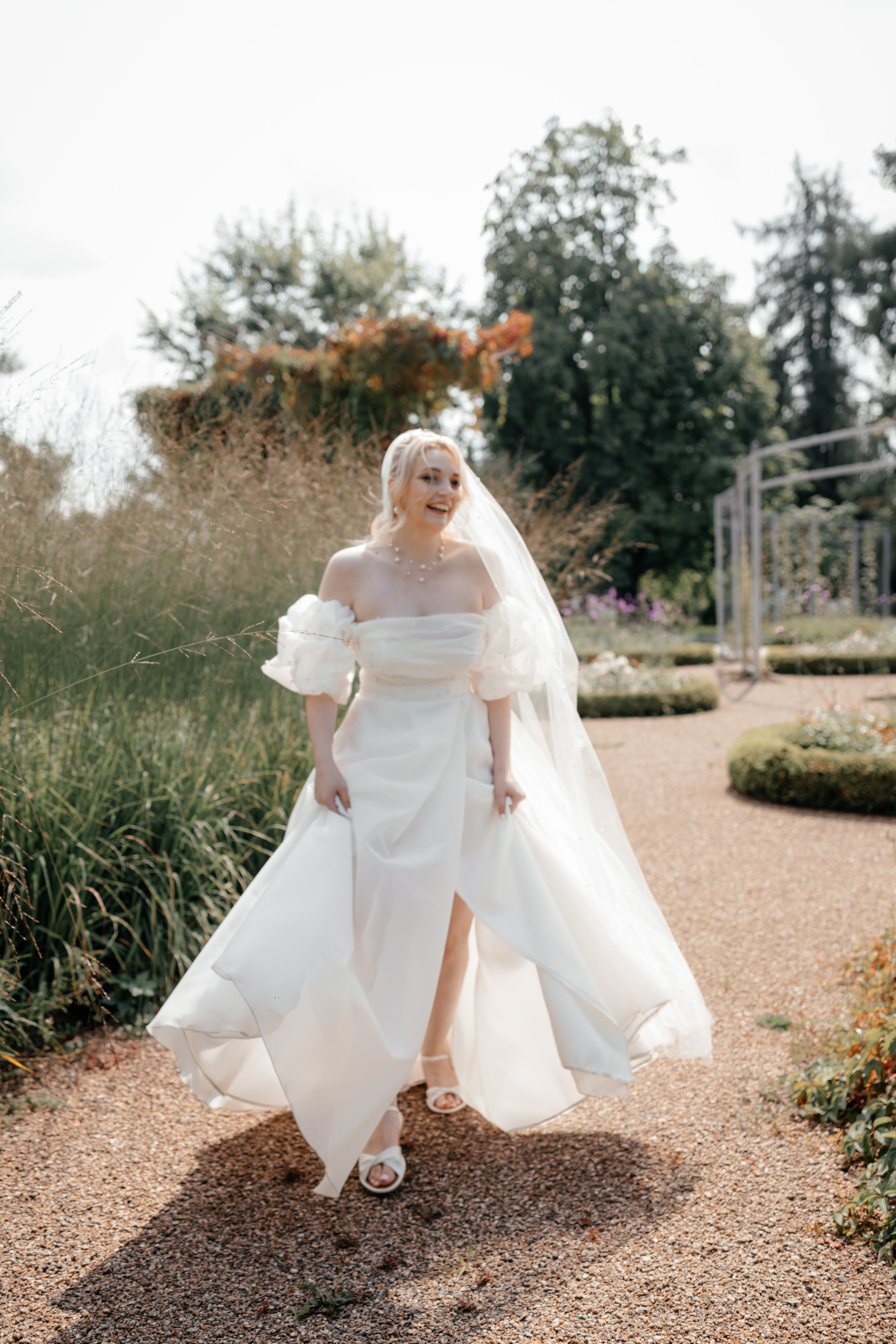 Анонс со свадьбы Светланы и Александра. Свадебный фотограф Москва и другие города