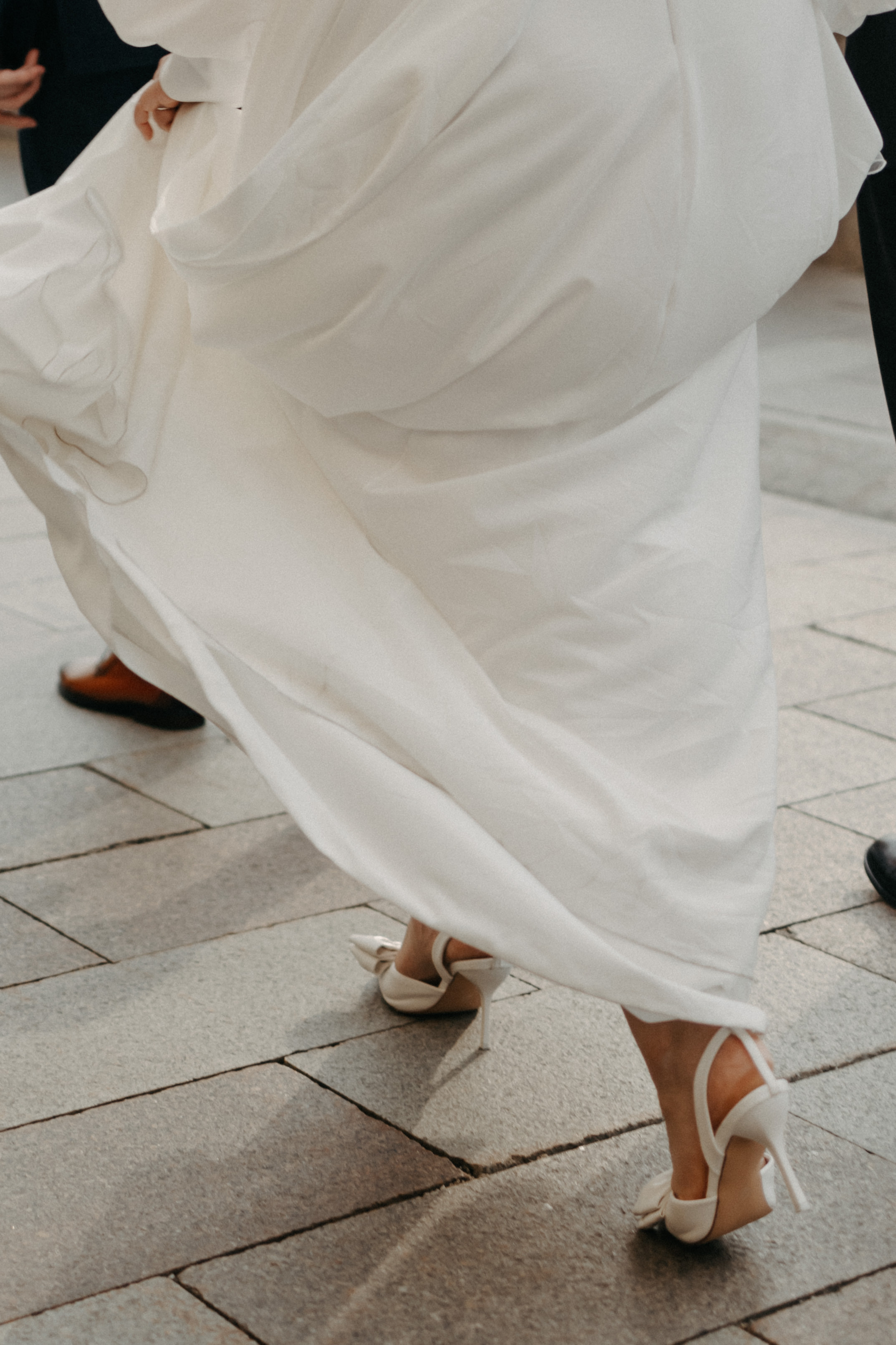 Анонс со свадьбы Дарьи и Дениса. Свадебный фотограф Москва и другие города