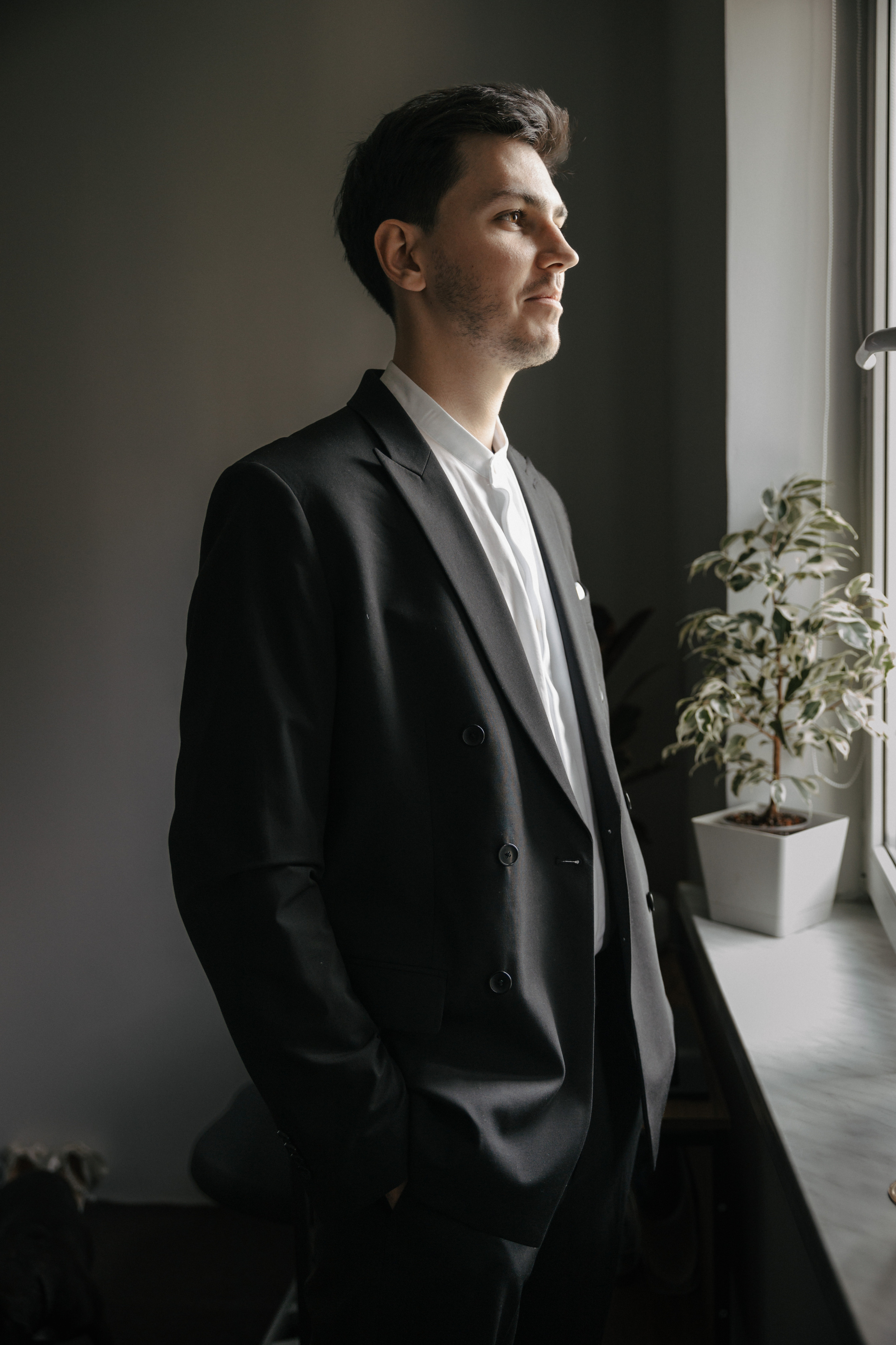 Анонс со свадьбы Аси Макса. Свадебный фотограф Москва и другие города