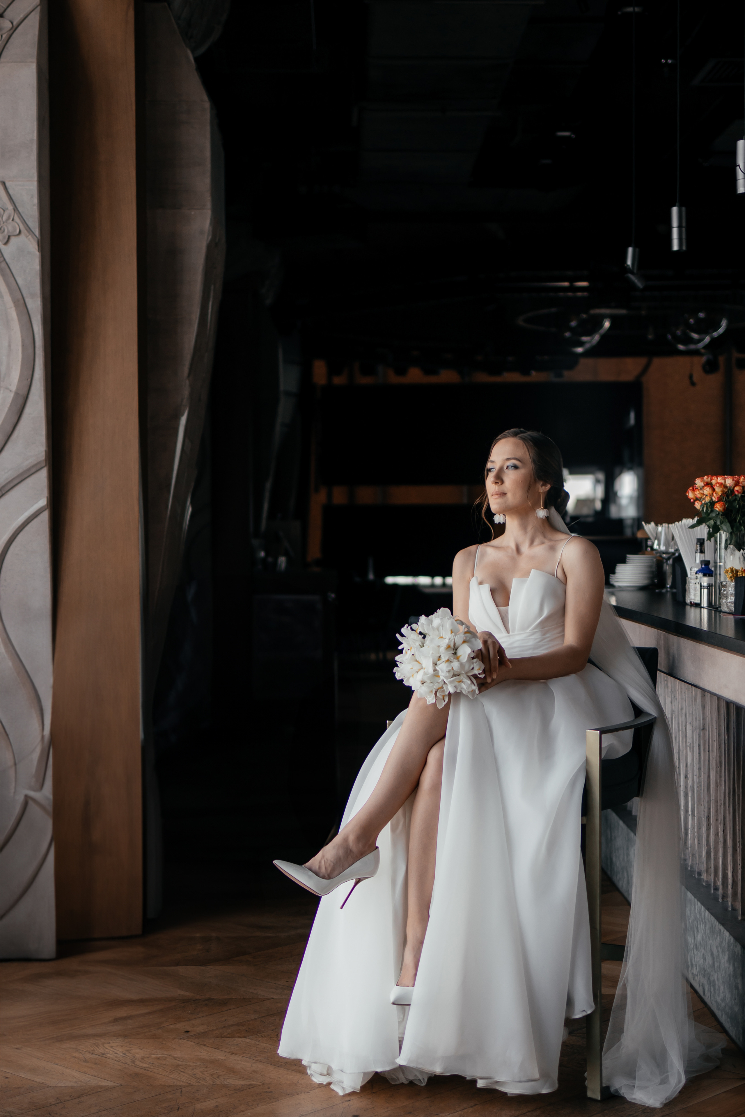 Анонс со свадьба Влады и Андрея. Свадебный фотограф Москва и другие города