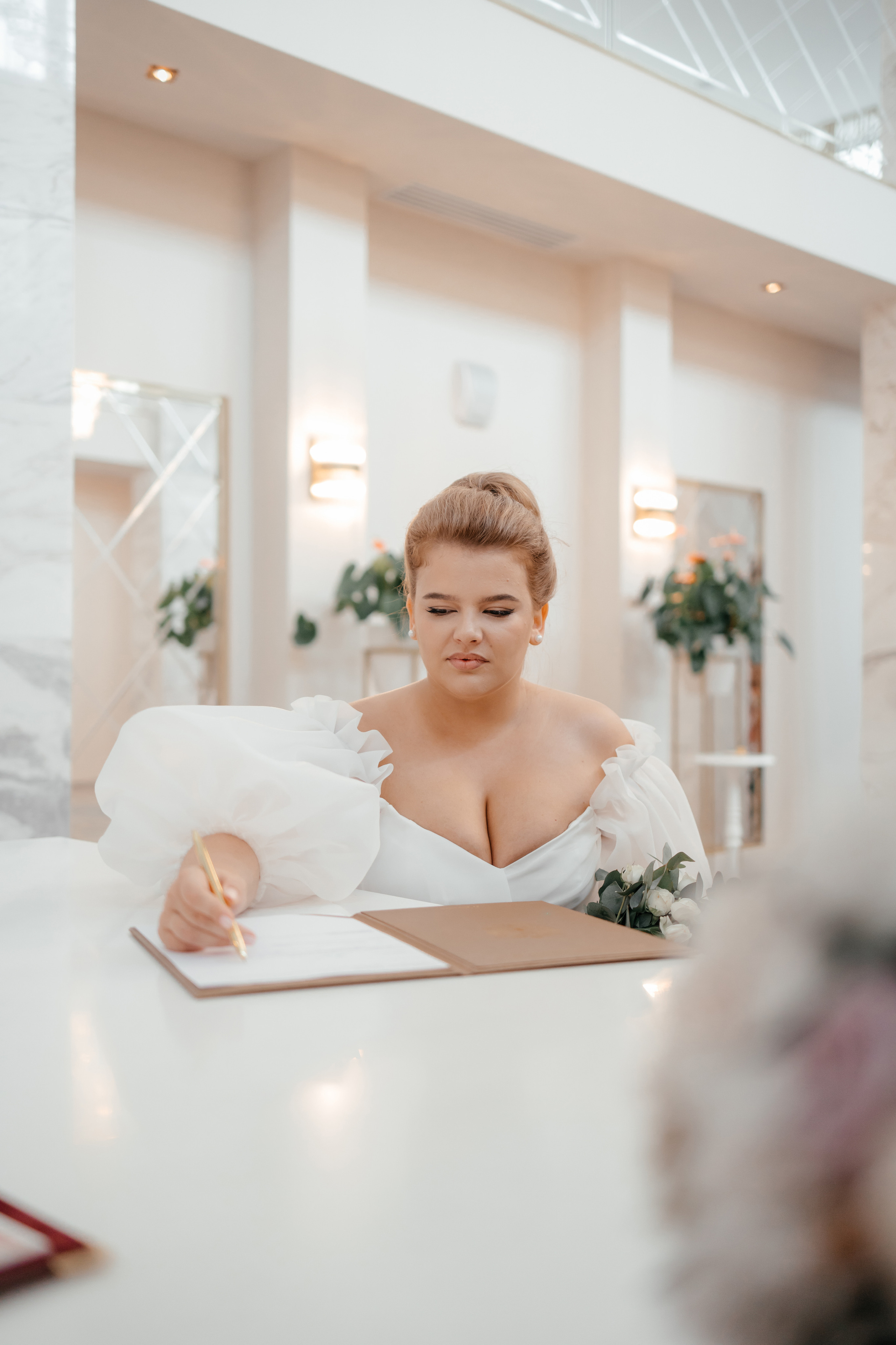 Анонс со свадьбы Виты и Никиты ♥. Свадебный фотограф Москва и другие города