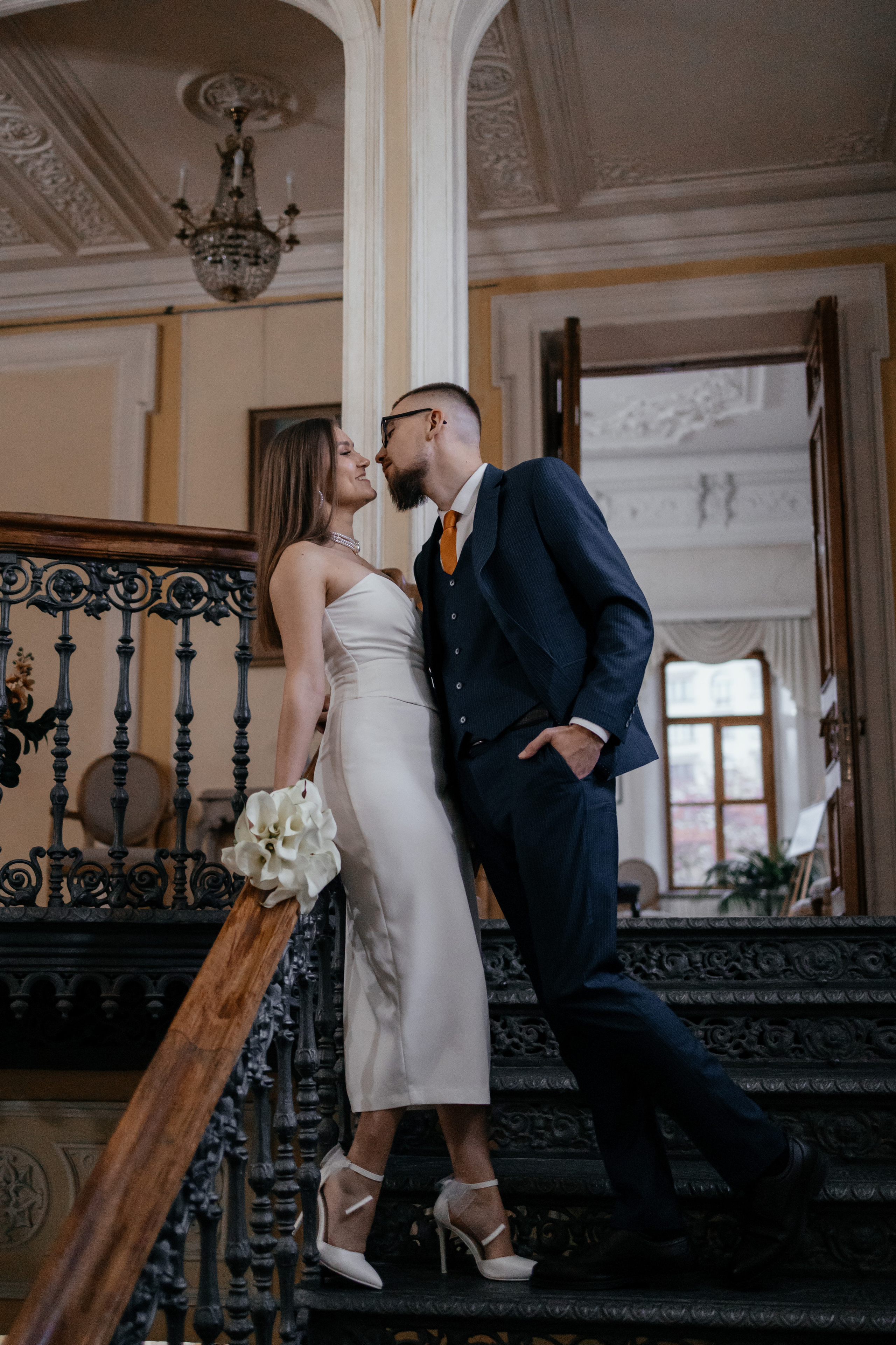 Анонс со свадьбы Виктории и Максима. Свадебный фотограф Москва и другие города