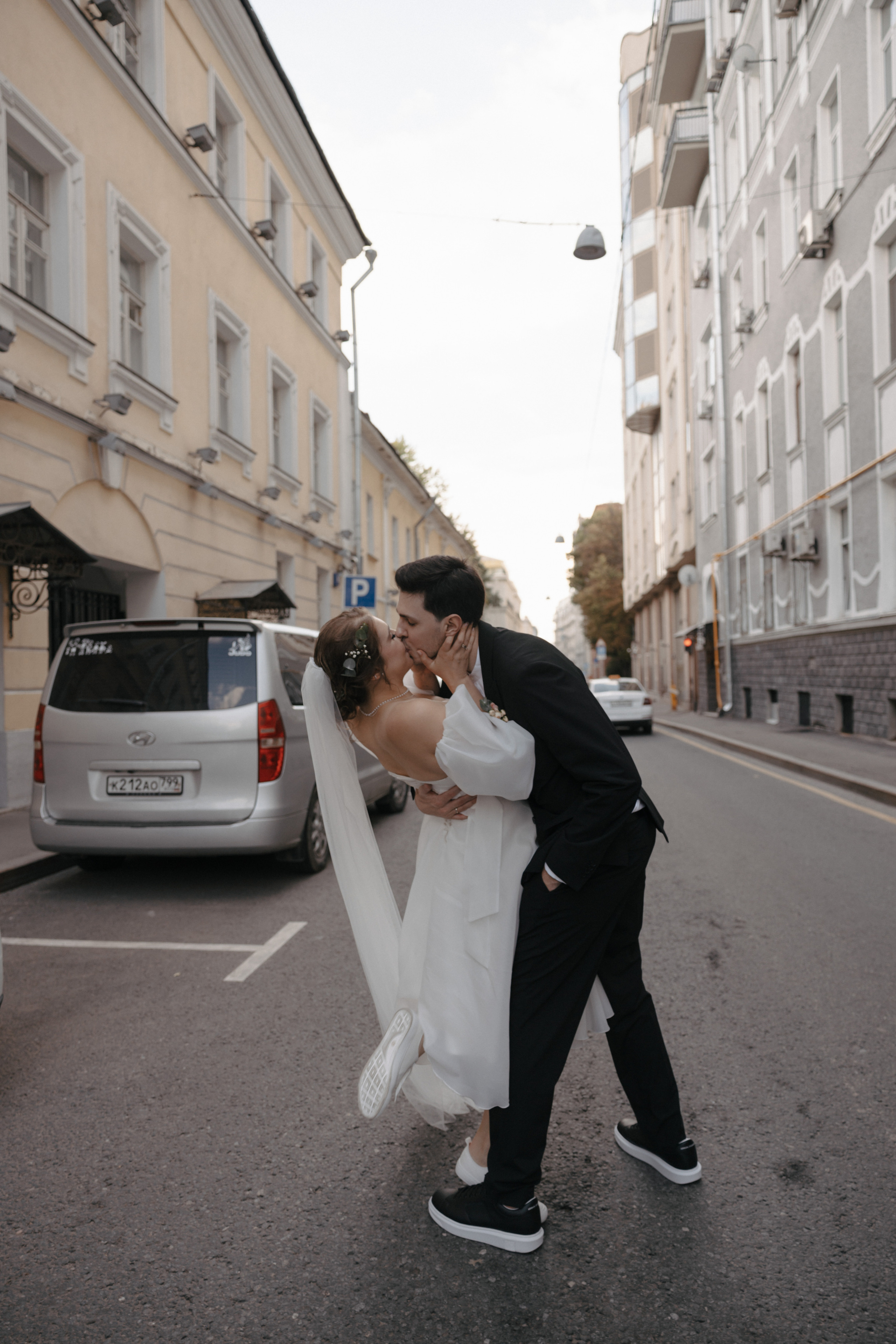 Анонс со свадьбы Аси Макса. Свадебный фотограф Москва и другие города