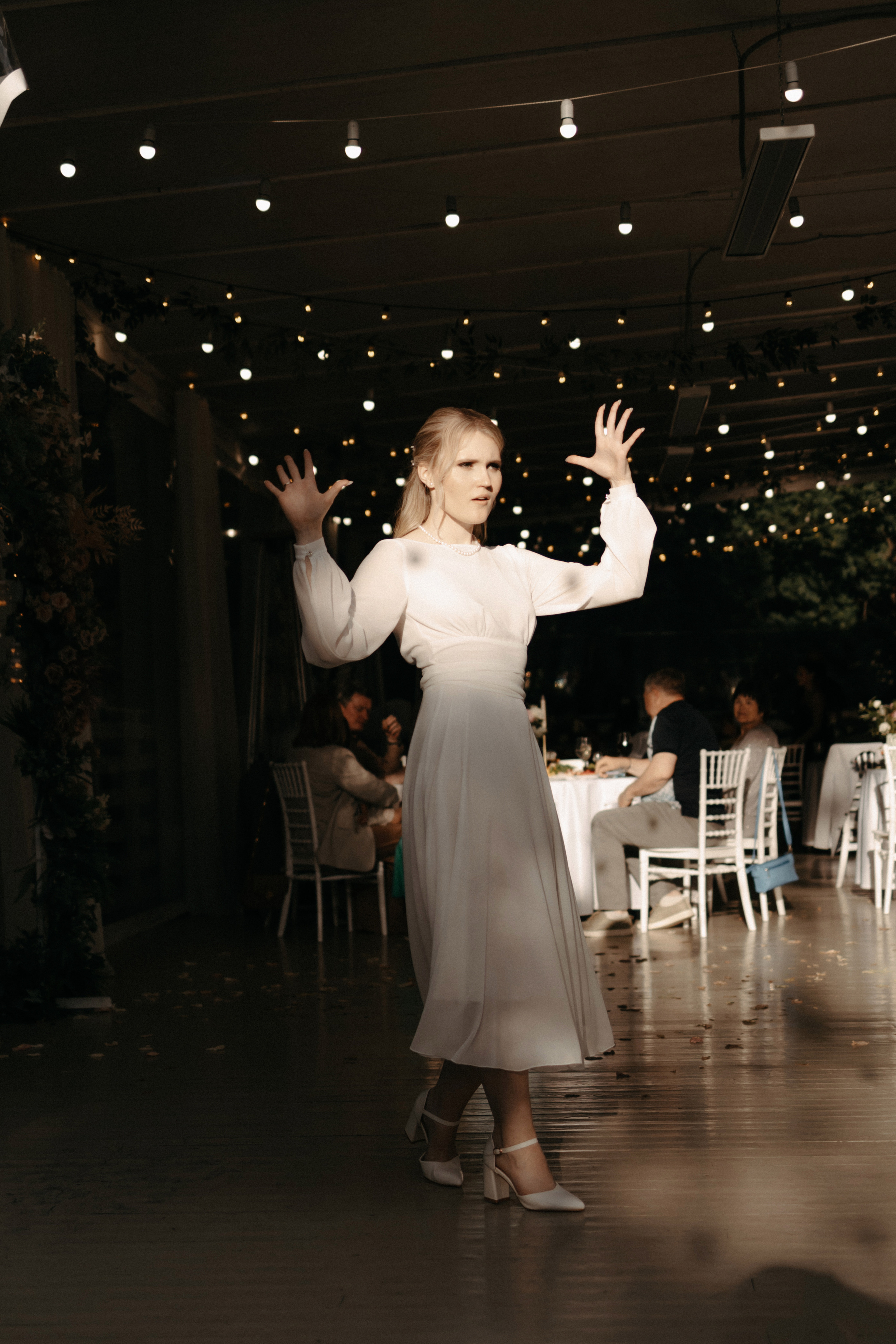 Анонс со свадьбы Николая и Валентины. Свадебный фотограф Москва и другие города