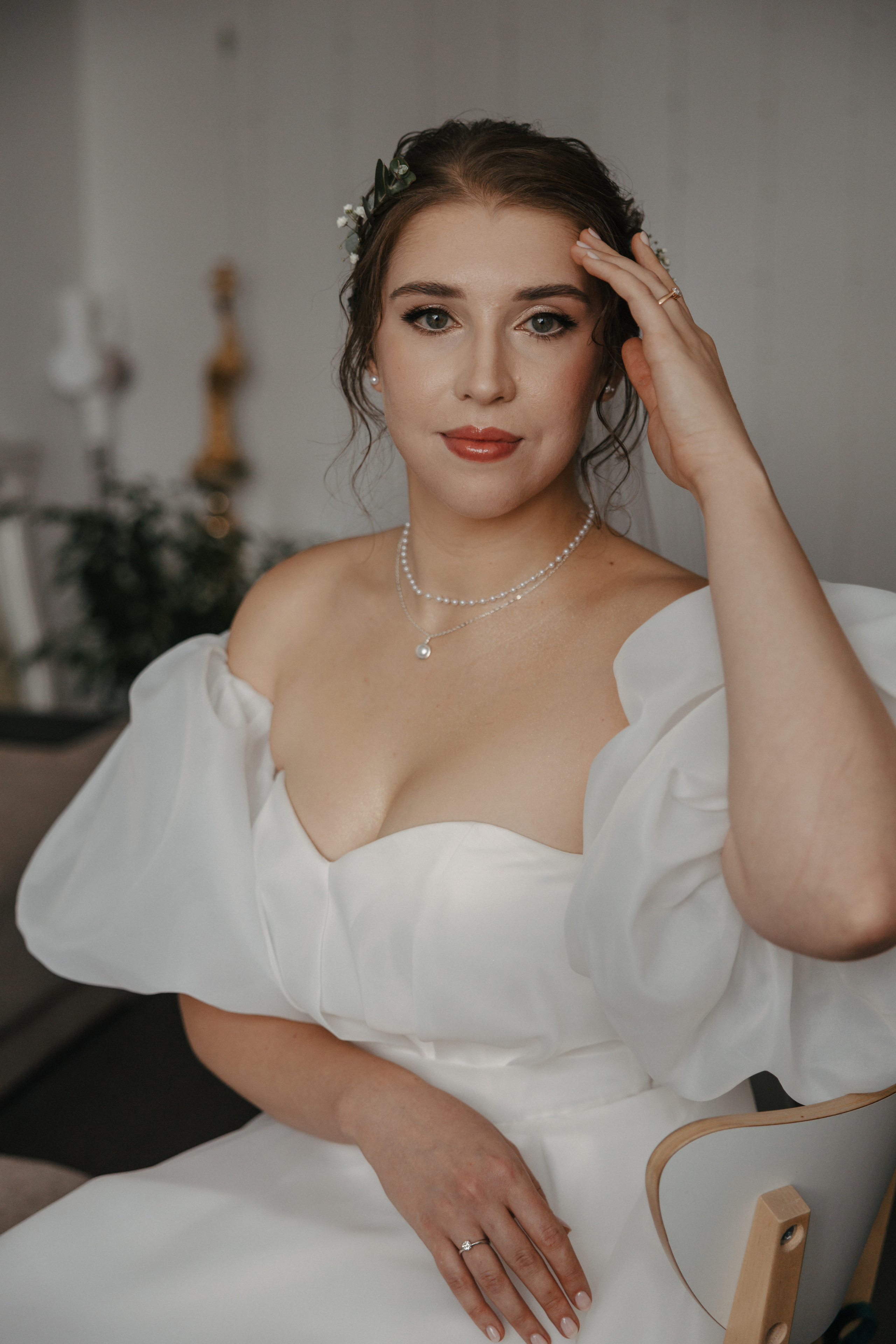 Анонс со свадьбы Аси Макса. Свадебный фотограф Москва и другие города