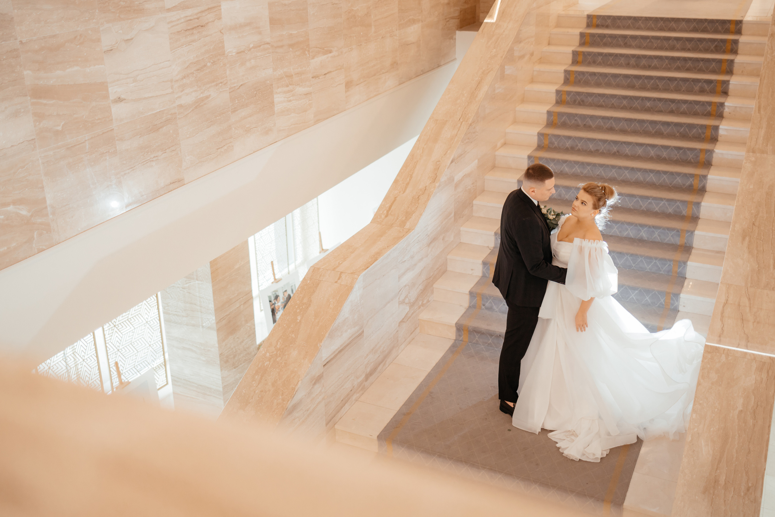 Анонс со свадьбы Виты и Никиты ♥. Свадебный фотограф Москва и другие города