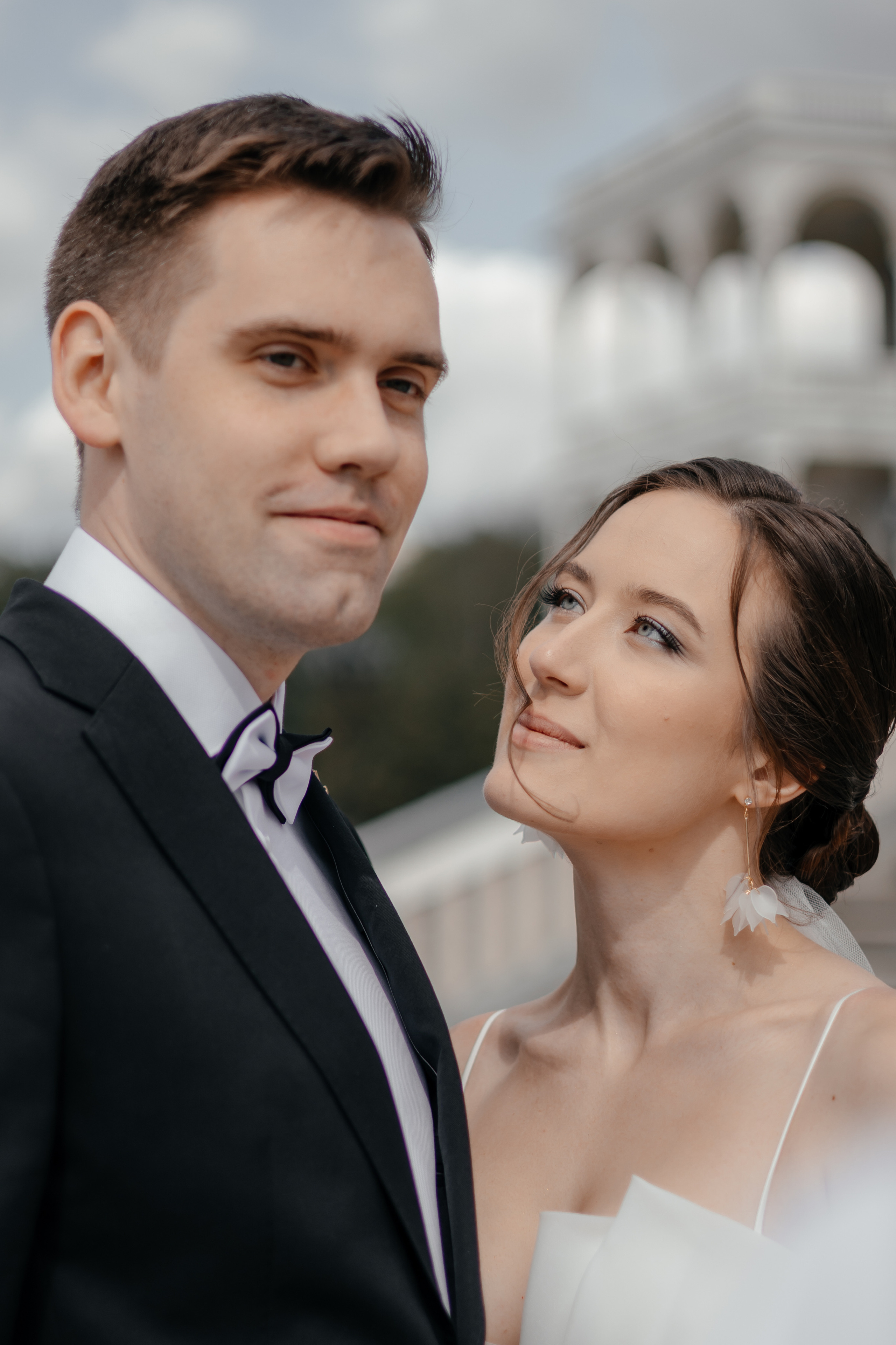 Анонс со свадьба Влады и Андрея. Свадебный фотограф Москва и другие города