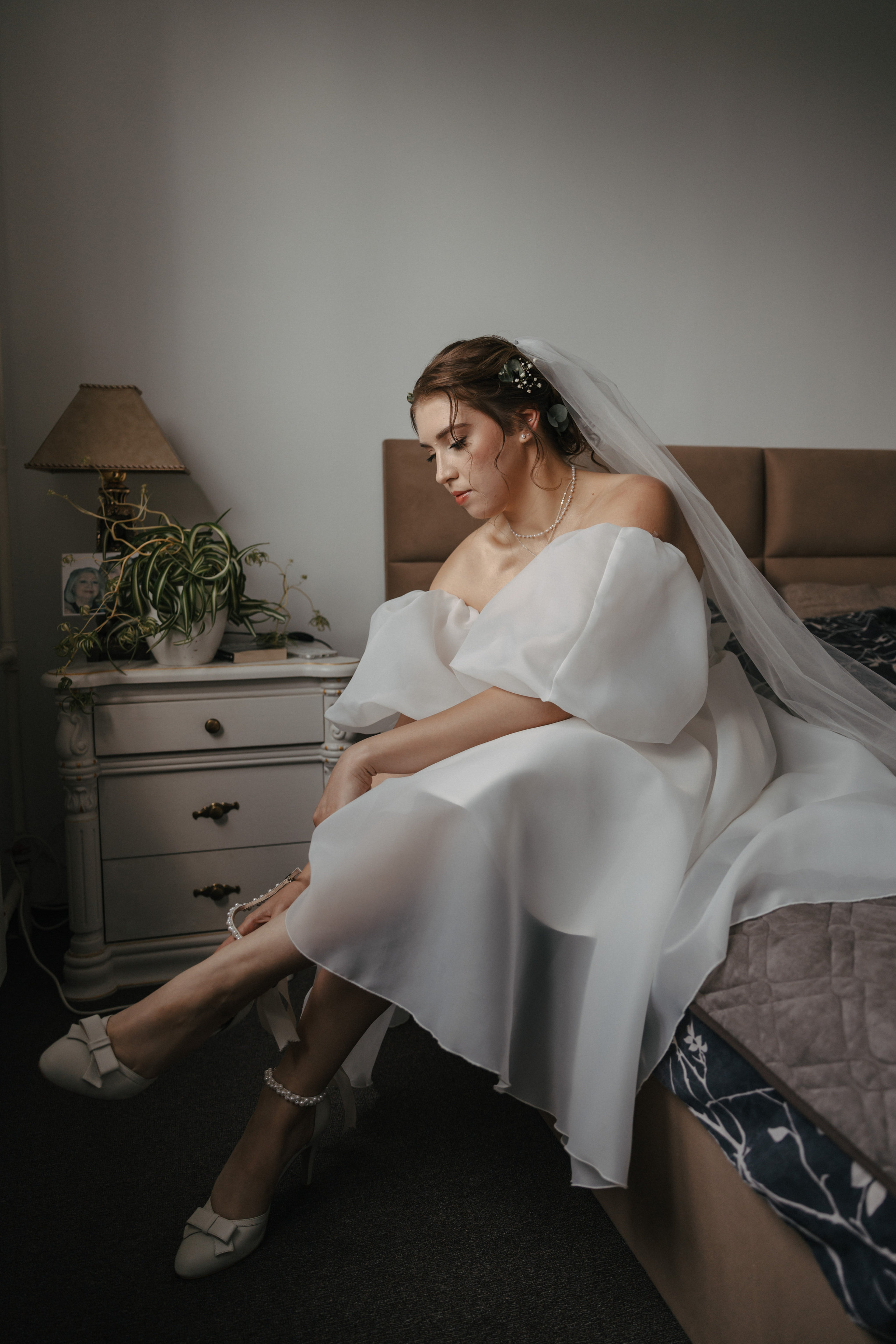 Анонс со свадьбы Аси Макса. Свадебный фотограф Москва и другие города