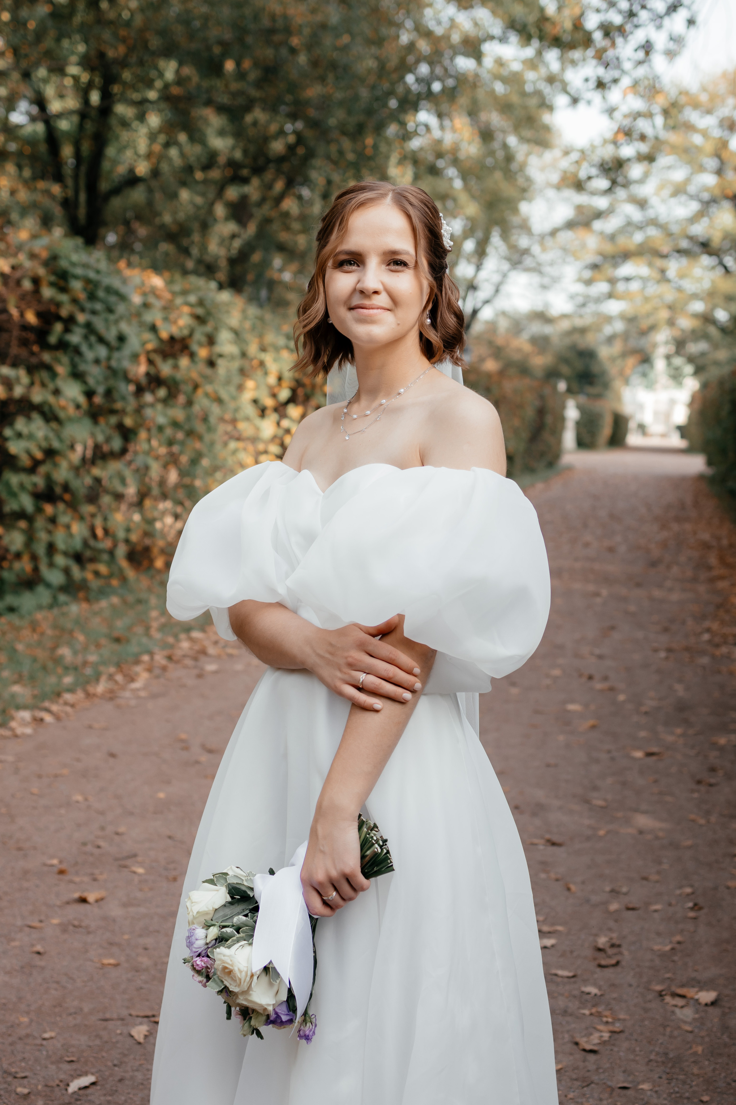 Анонс со свадьбы Светланы и Александра. Свадебный фотограф Москва и другие города