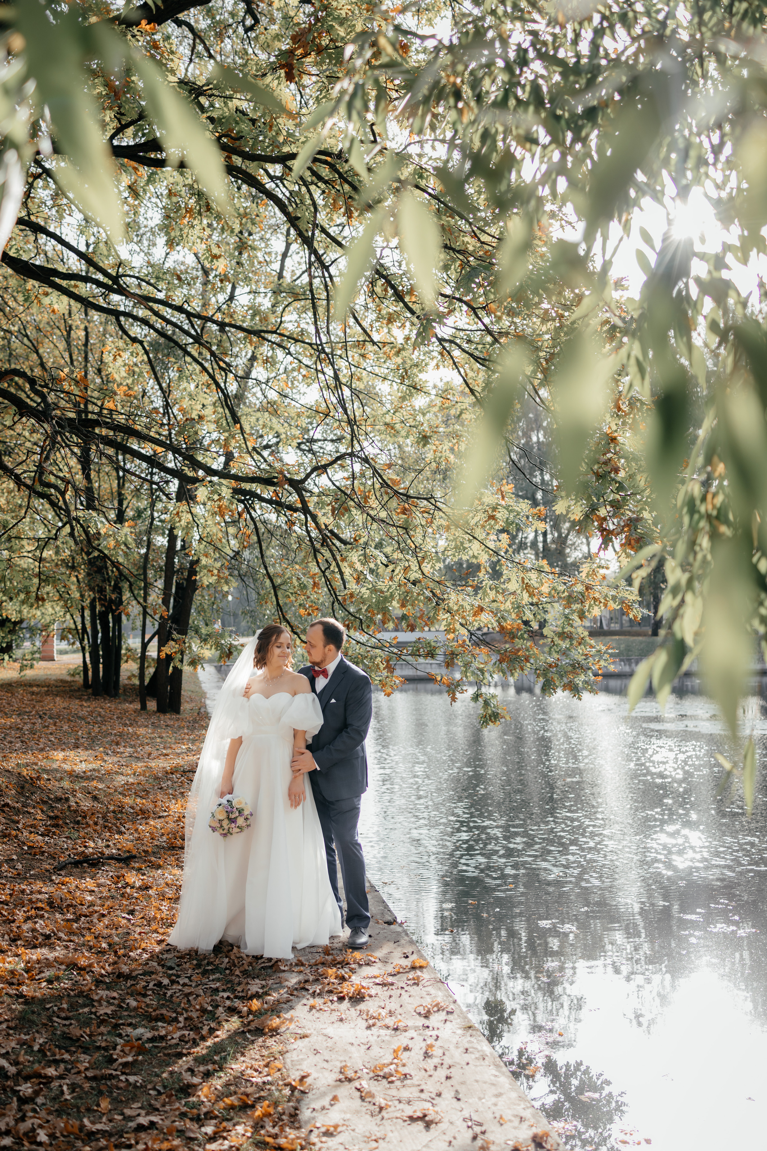 Анонс со свадьбы Светланы и Александра. Свадебный фотограф Москва и другие города