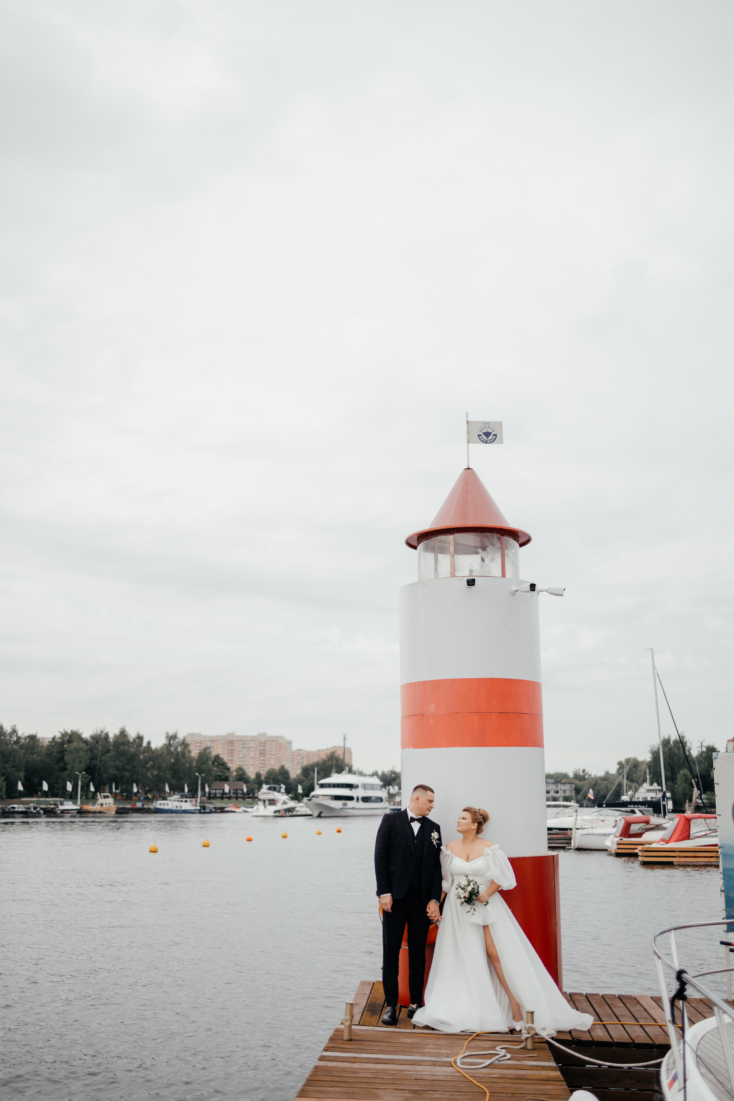 Анонс со свадьбы Виты и Никиты ♥. Свадебный фотограф Москва и другие города