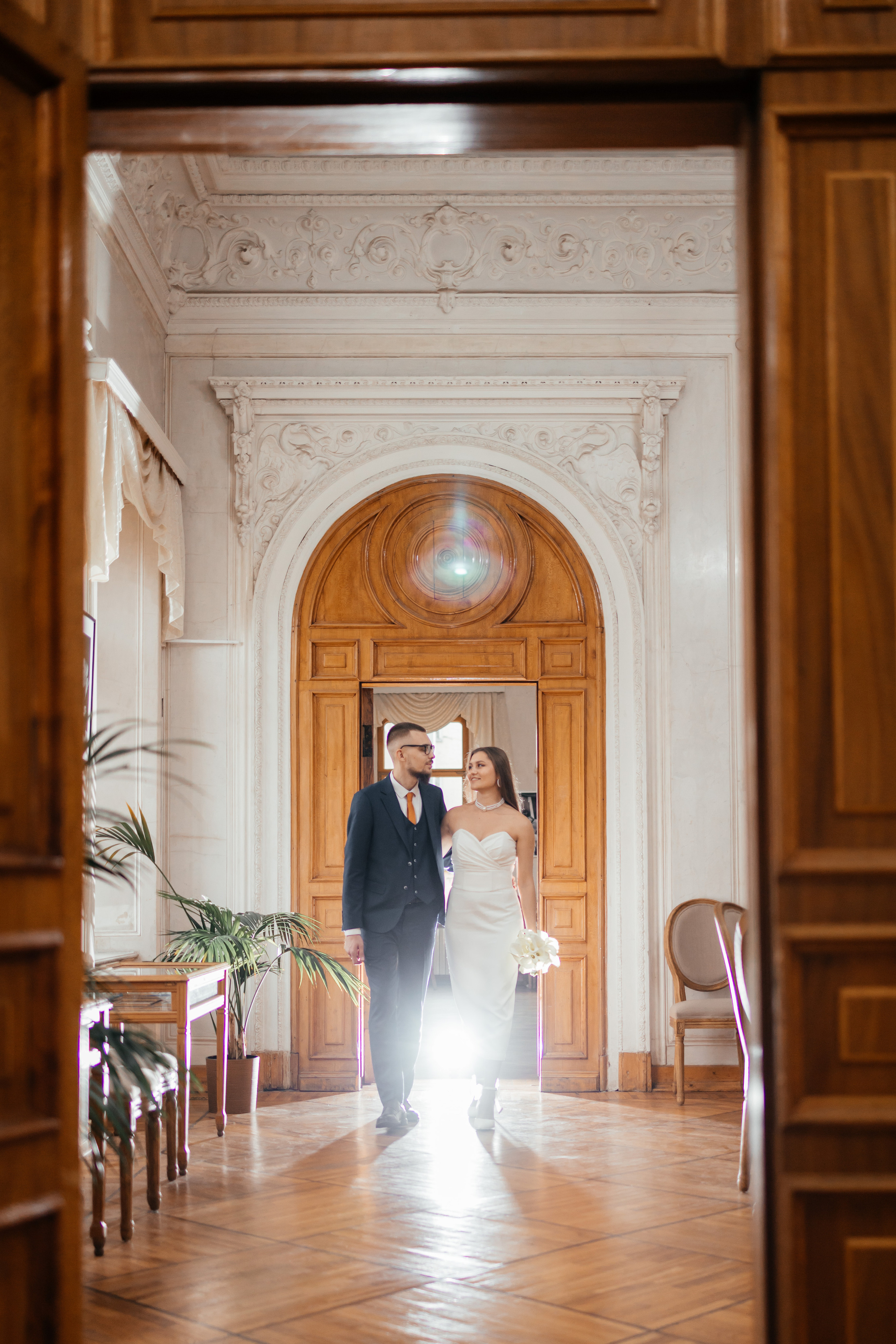 Анонс со свадьбы Виктории и Максима. Свадебный фотограф Москва и другие города