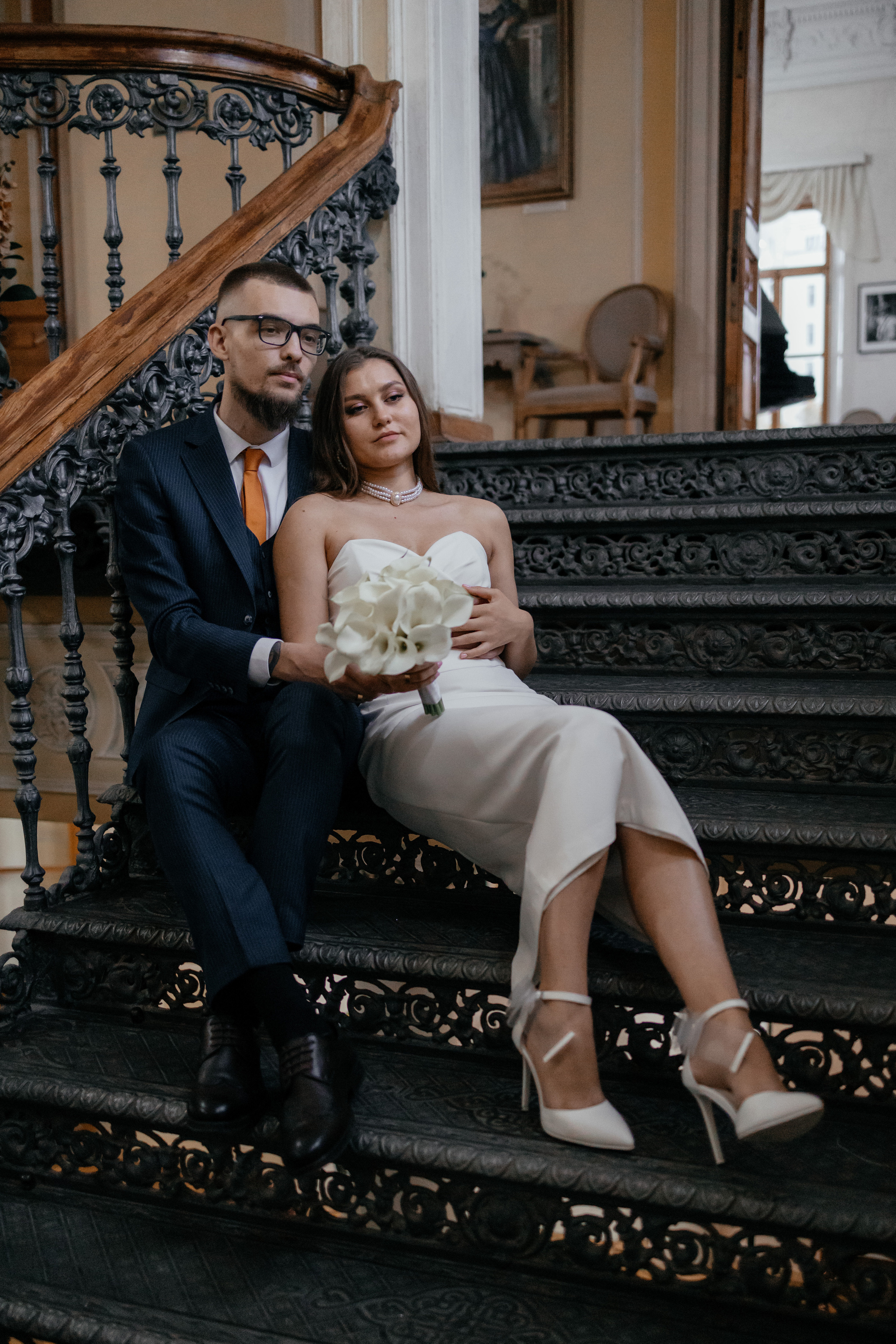 Анонс со свадьбы Виктории и Максима. Свадебный фотограф Москва и другие города