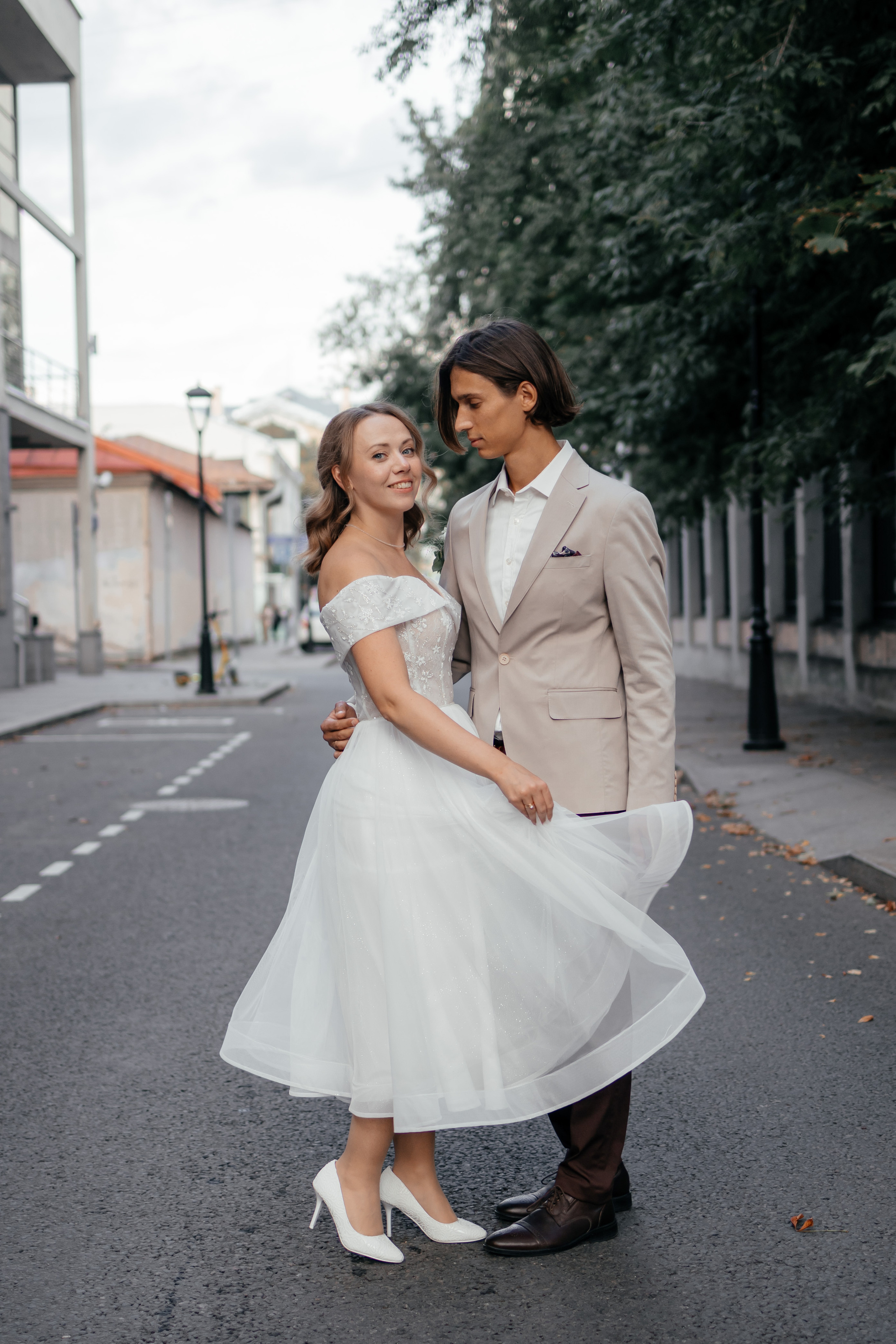 Анонс со свадьбы Светланы и Александра. Свадебный фотограф Москва и другие города