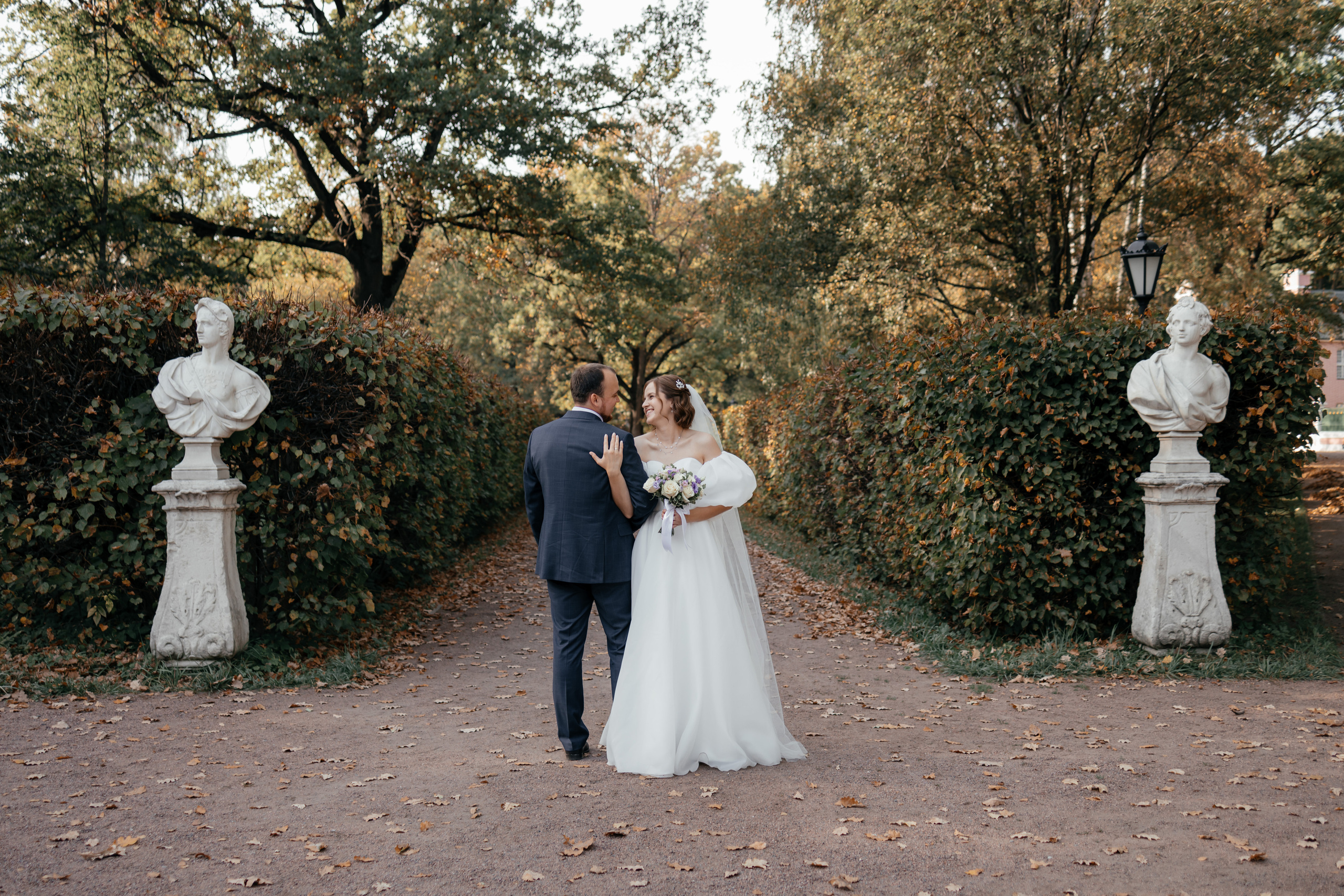Анонс со свадьбы Светланы и Александра. Свадебный фотограф Москва и другие города