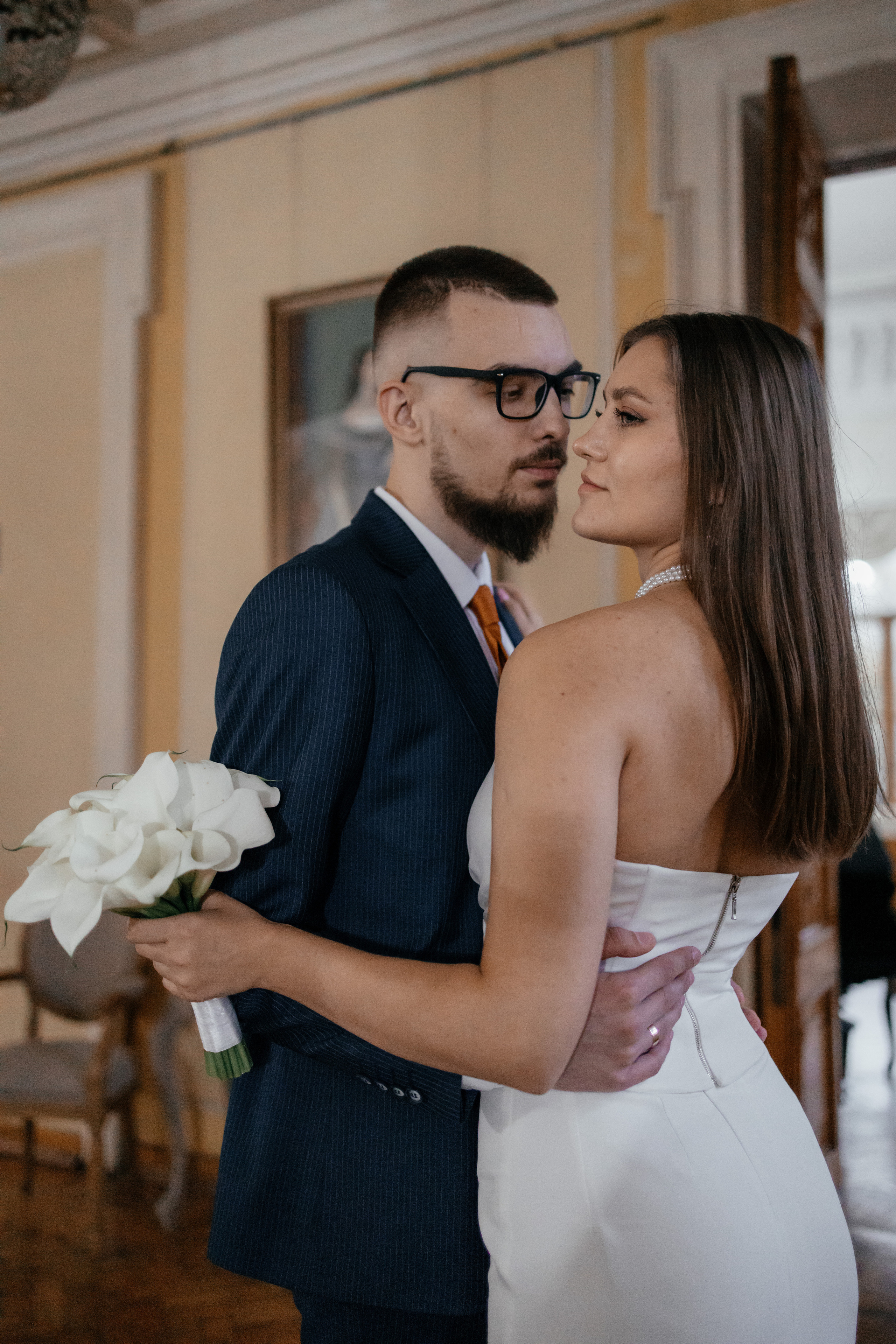 Анонс со свадьбы Виктории и Максима. Свадебный фотограф Москва и другие города