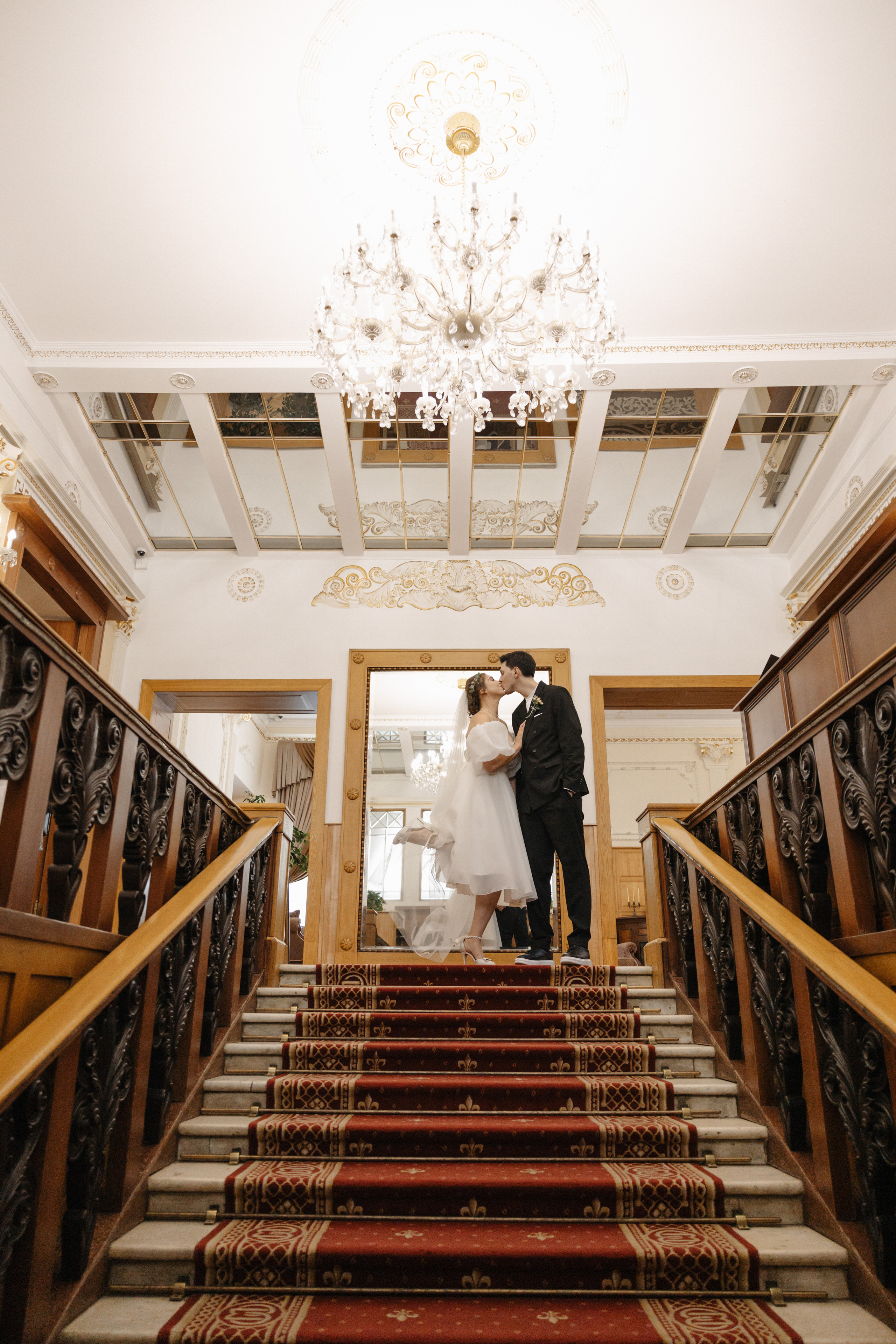 Анонс со свадьбы Аси Макса. Свадебный фотограф Москва и другие города