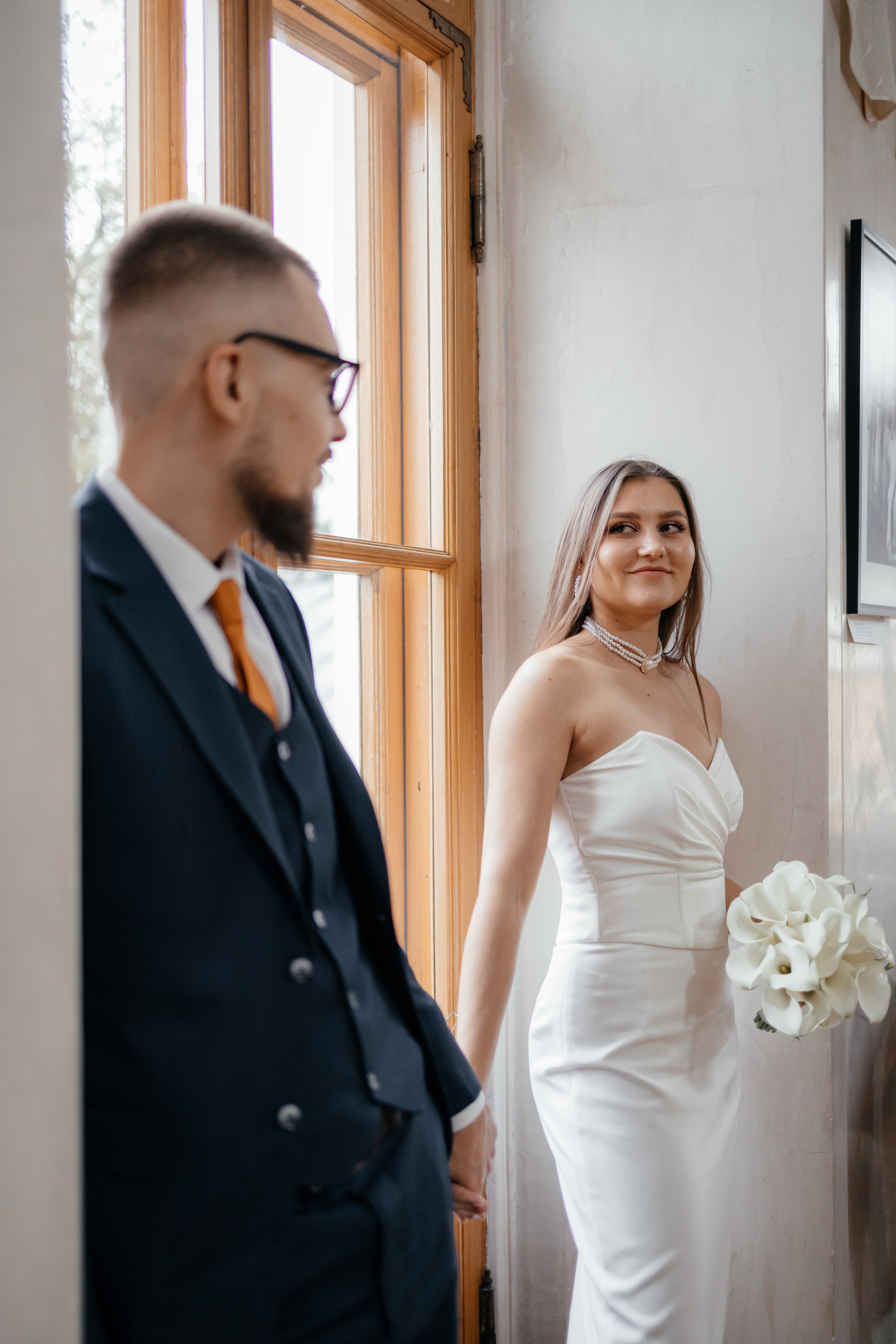 Анонс со свадьбы Виктории и Максима. Свадебный фотограф Москва и другие города