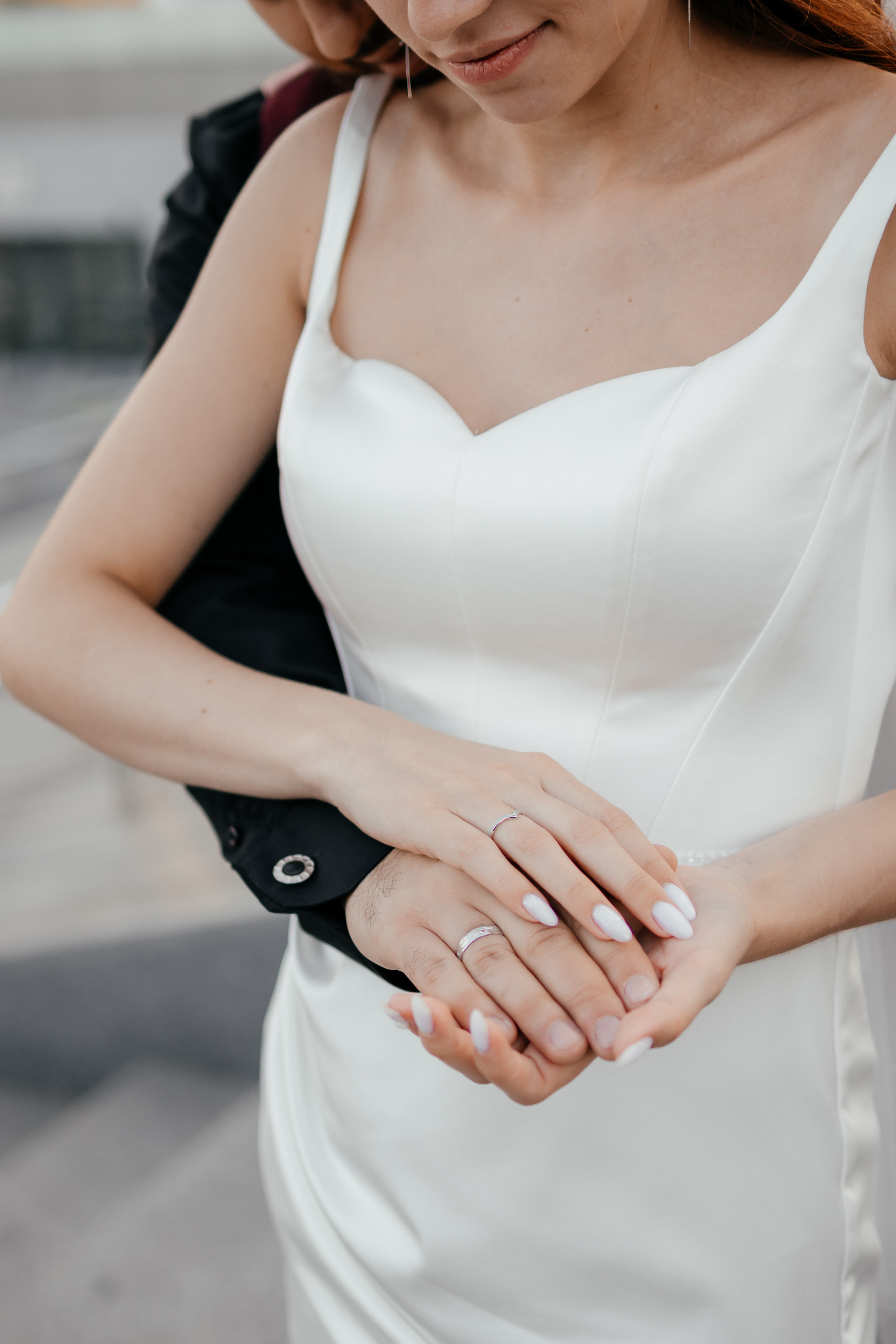 Анонс со свадьбы Екатерины и Мурата. Свадебный фотограф Москва и другие города