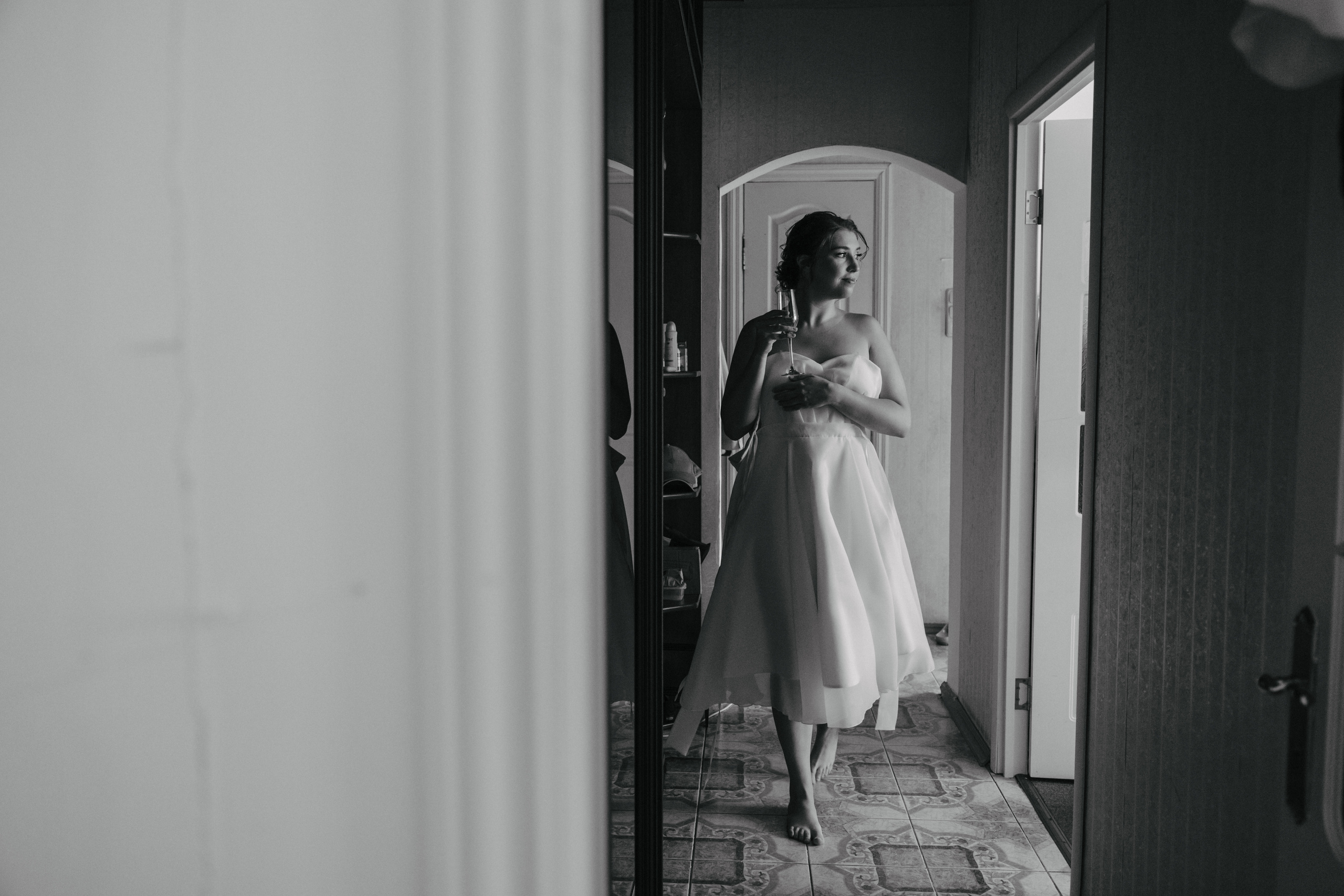 Анонс со свадьбы Аси Макса. Свадебный фотограф Москва и другие города