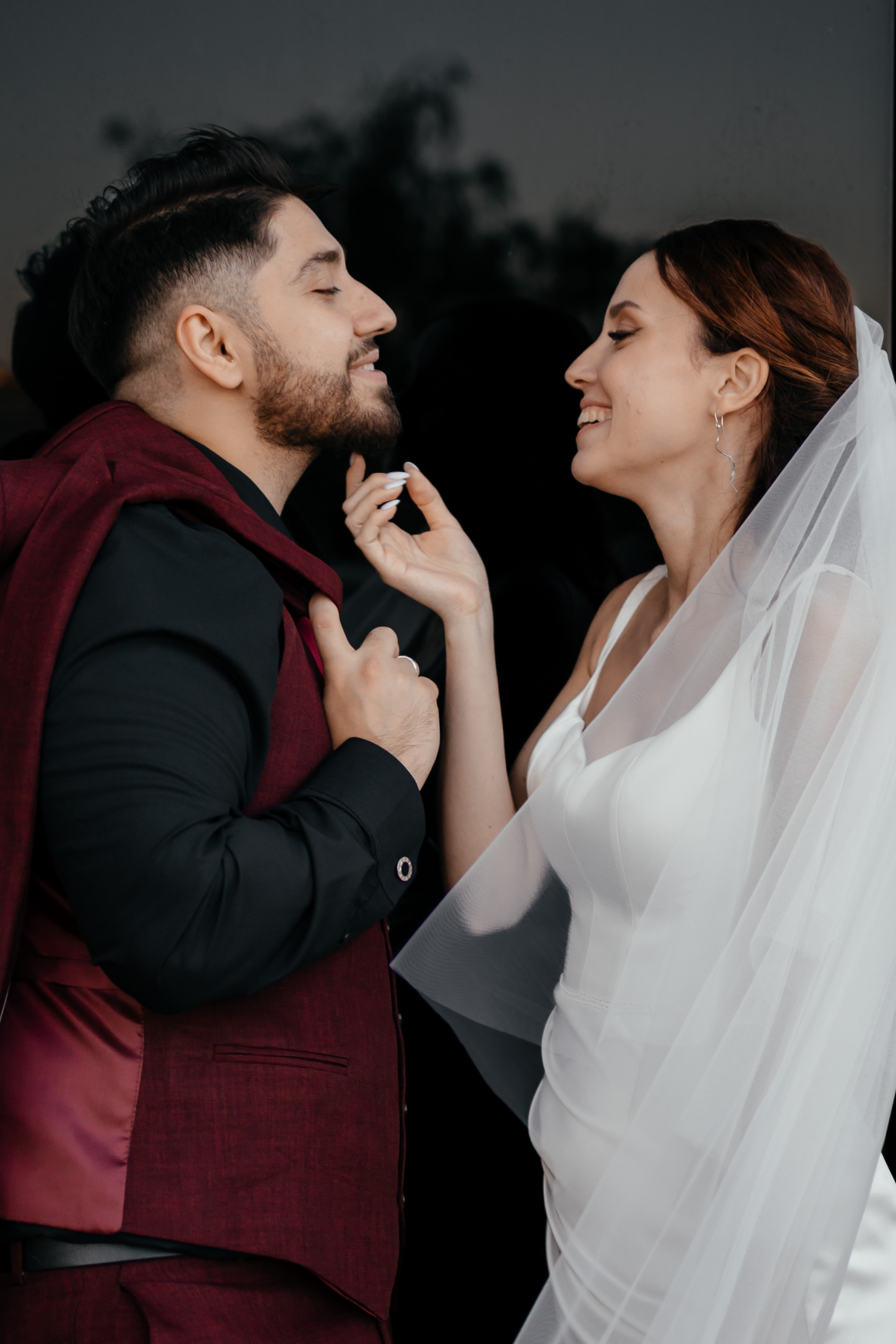 Анонс со свадьбы Светланы и Александра. Свадебный фотограф Москва и другие города