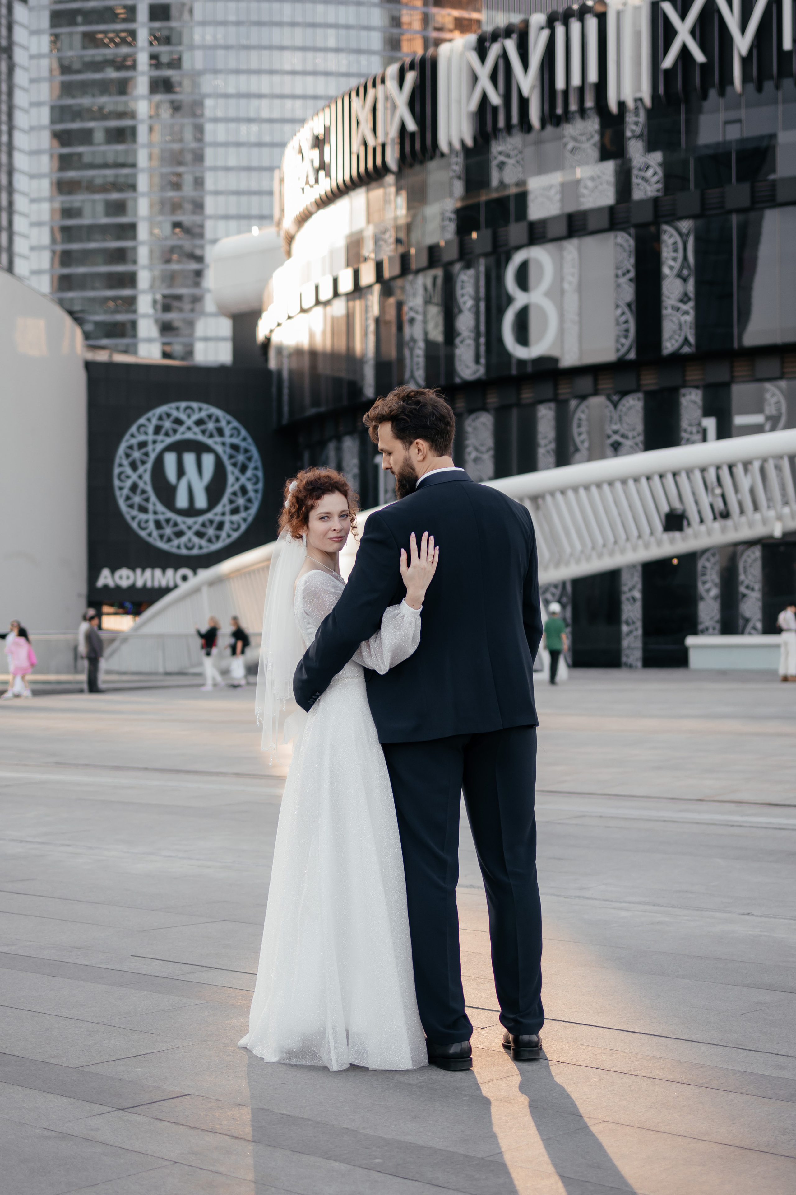 Анонс со свадьбы Елизаветы и Ивана. Свадебный фотограф Москва и другие города