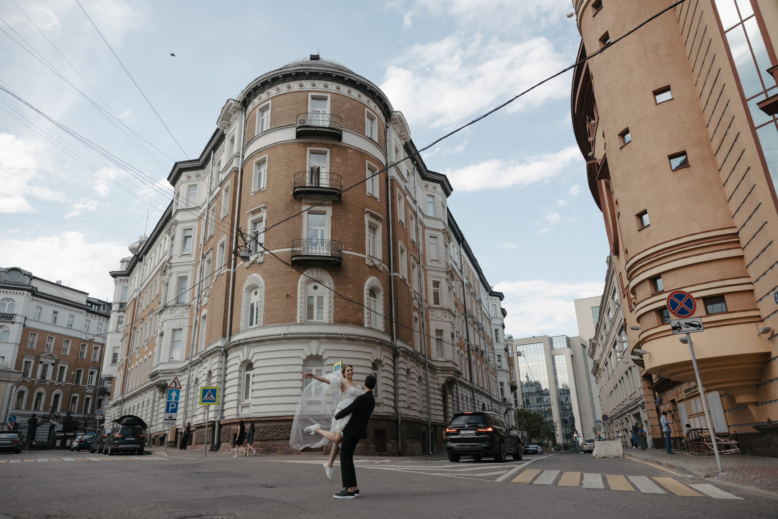 Анонс со свадьбы Аси Макса. Свадебный фотограф Москва и другие города