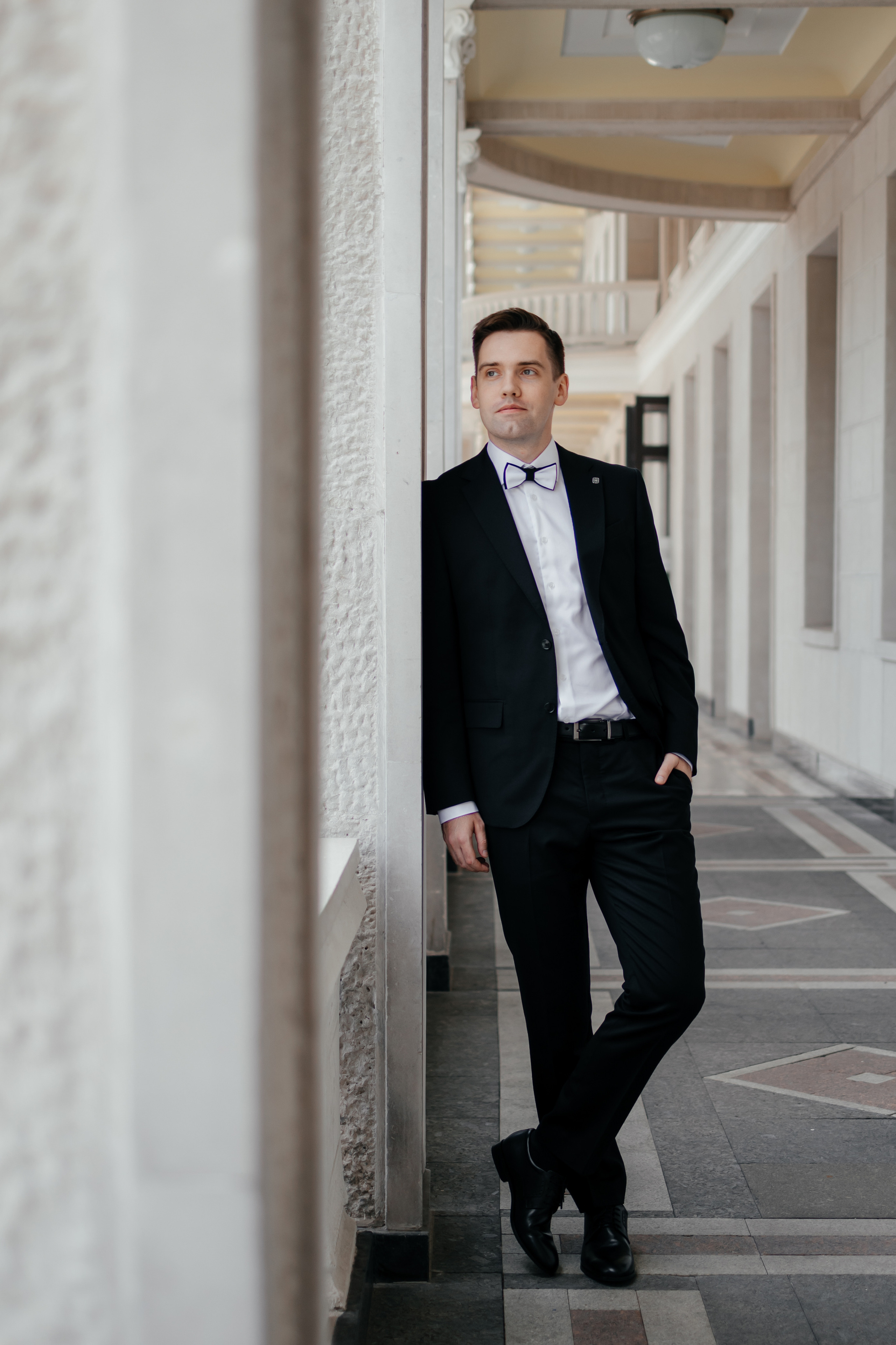 Анонс со свадьба Влады и Андрея. Свадебный фотограф Москва и другие города