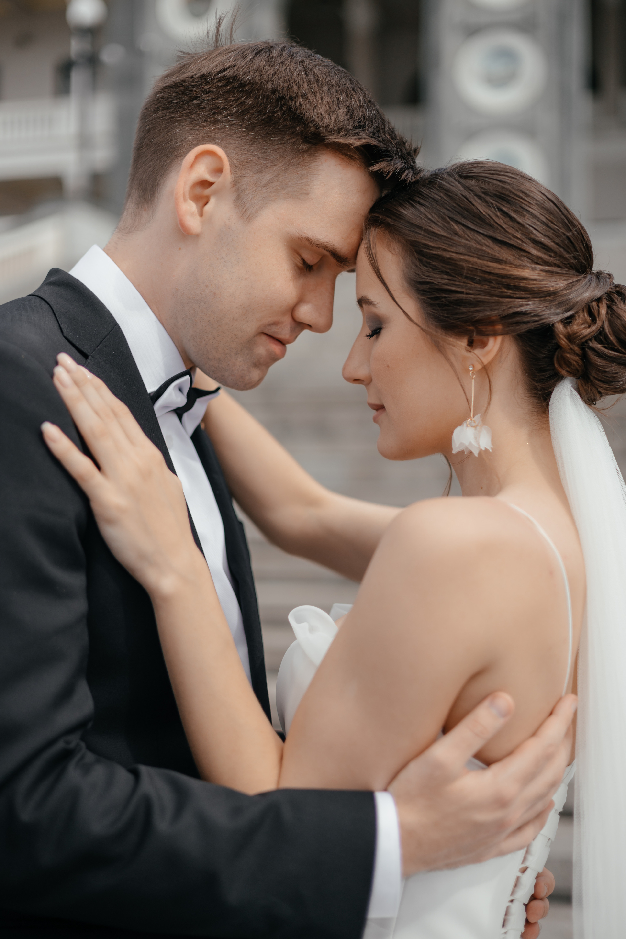 Анонс со свадьба Влады и Андрея. Свадебный фотограф Москва и другие города