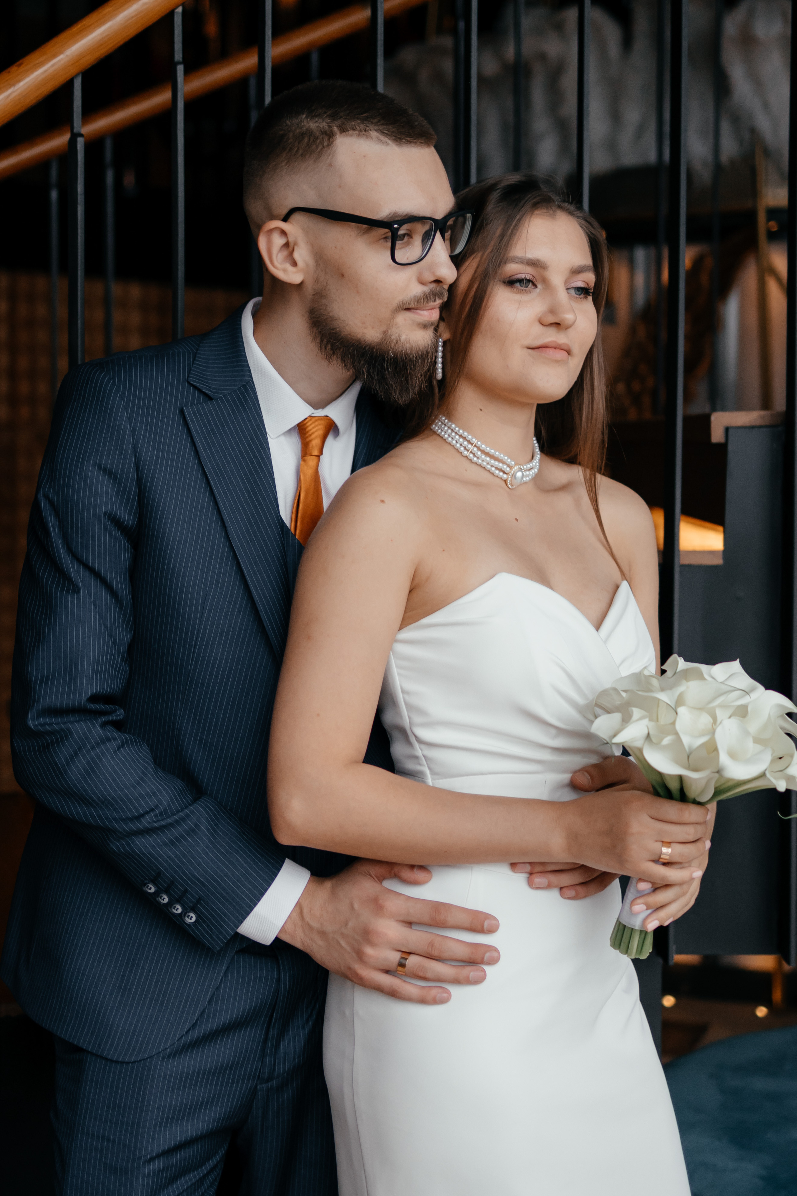 Анонс со свадьбы Виктории и Максима. Свадебный фотограф Москва и другие города