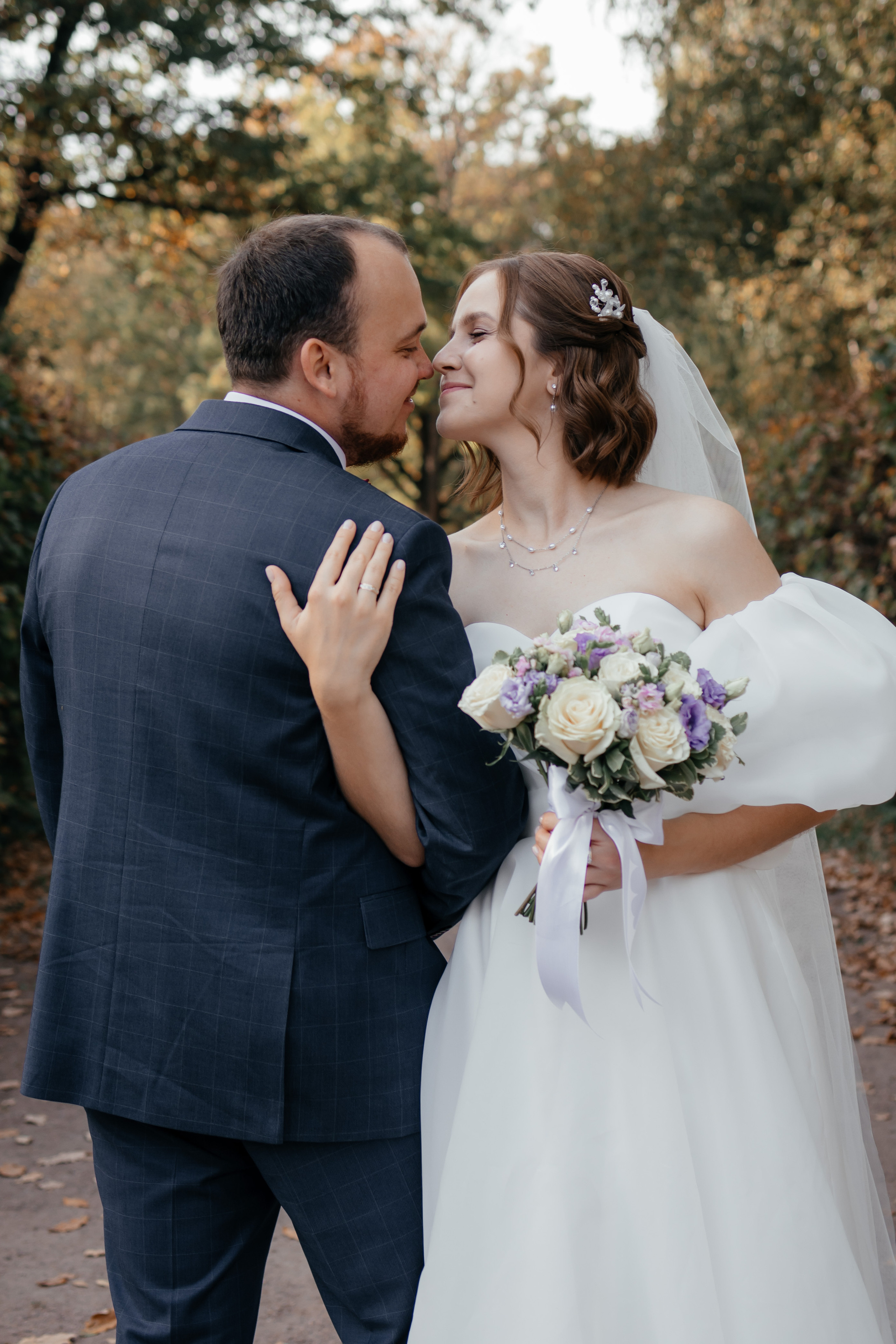 Анонс со свадьбы Светланы и Александра. Свадебный фотограф Москва и другие города