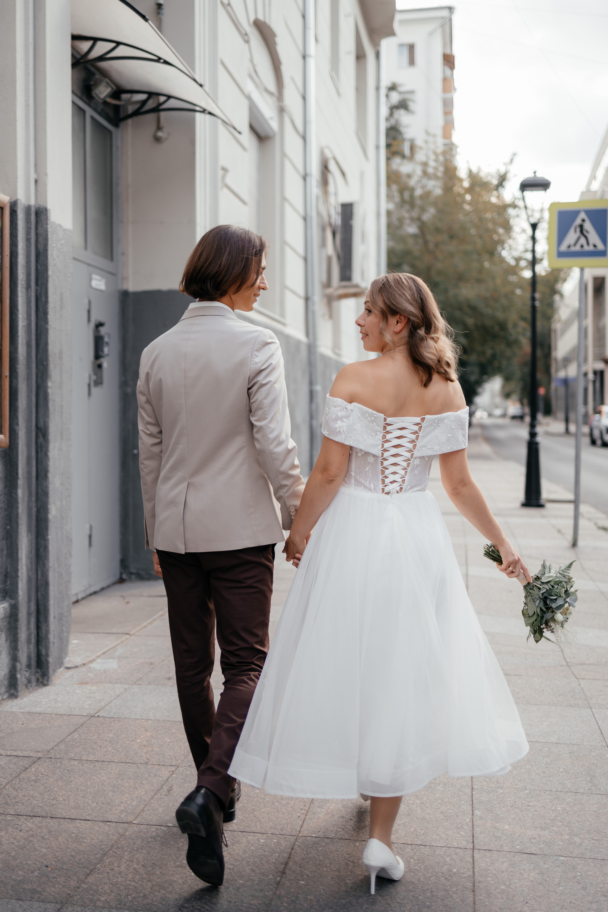 Анонс со свадьбы Светланы и Александра. Свадебный фотограф Москва и другие города