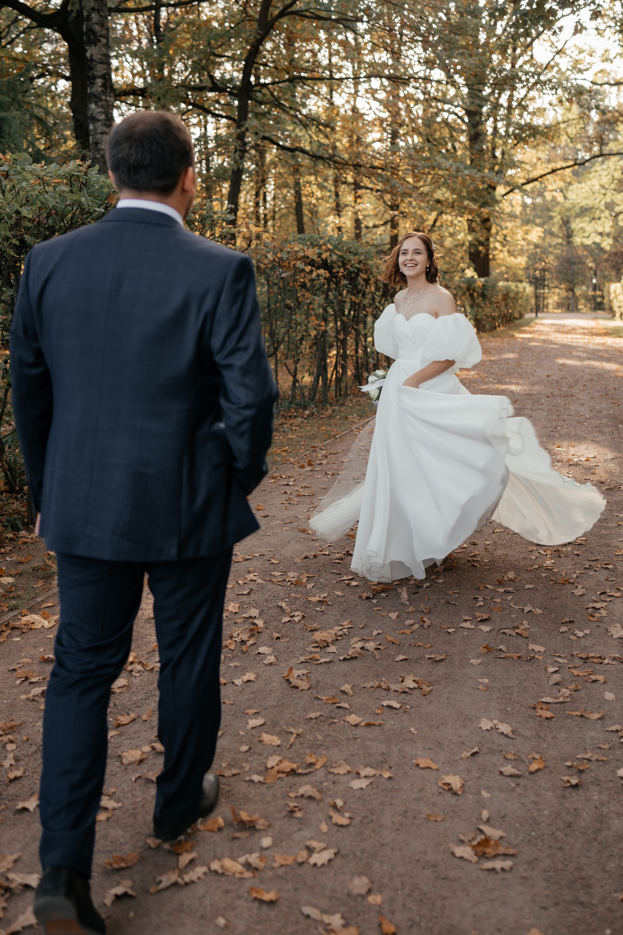 Анонс со свадьбы Светланы и Александра. Свадебный фотограф Москва и другие города