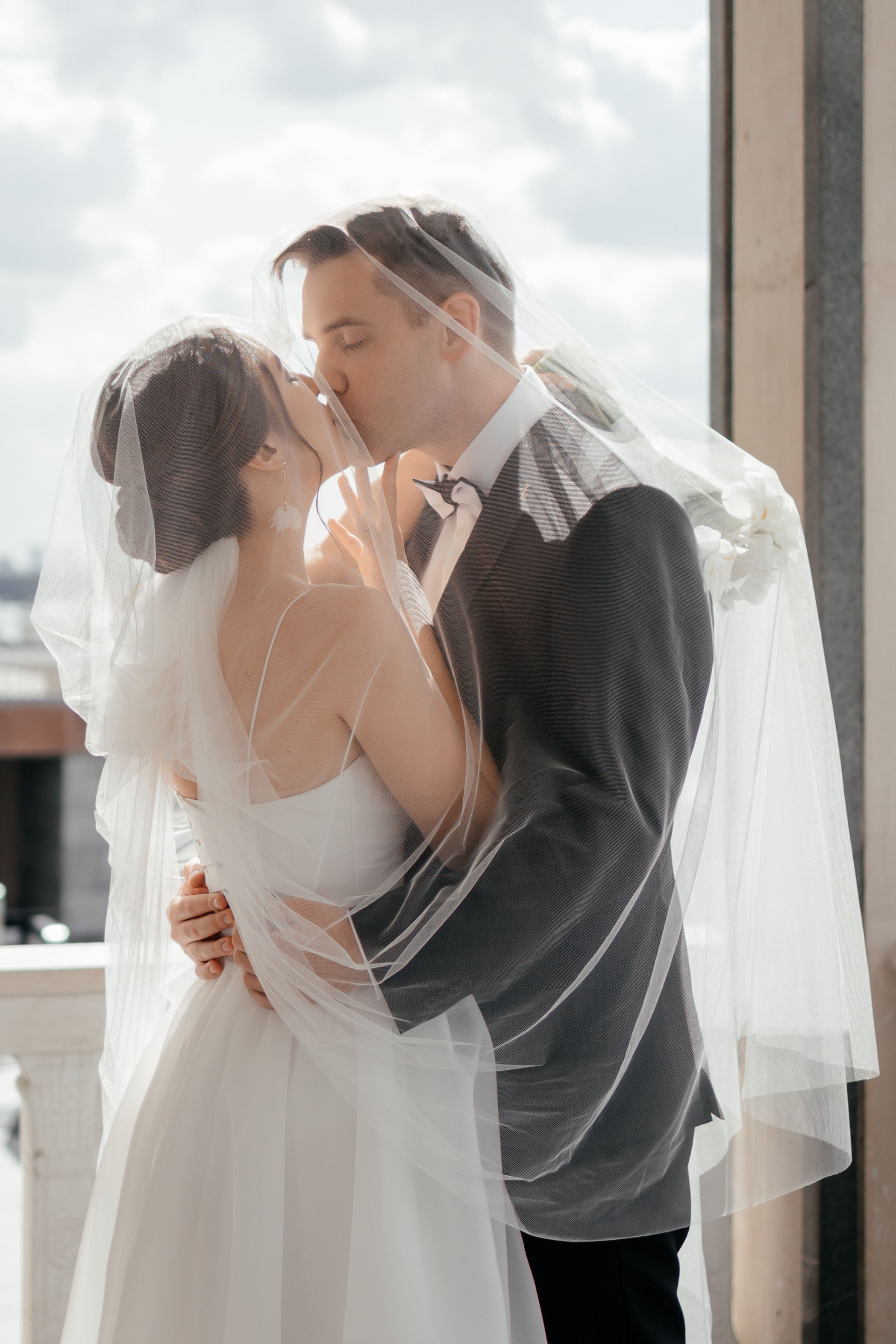 Анонс со свадьба Влады и Андрея. Свадебный фотограф Москва и другие города