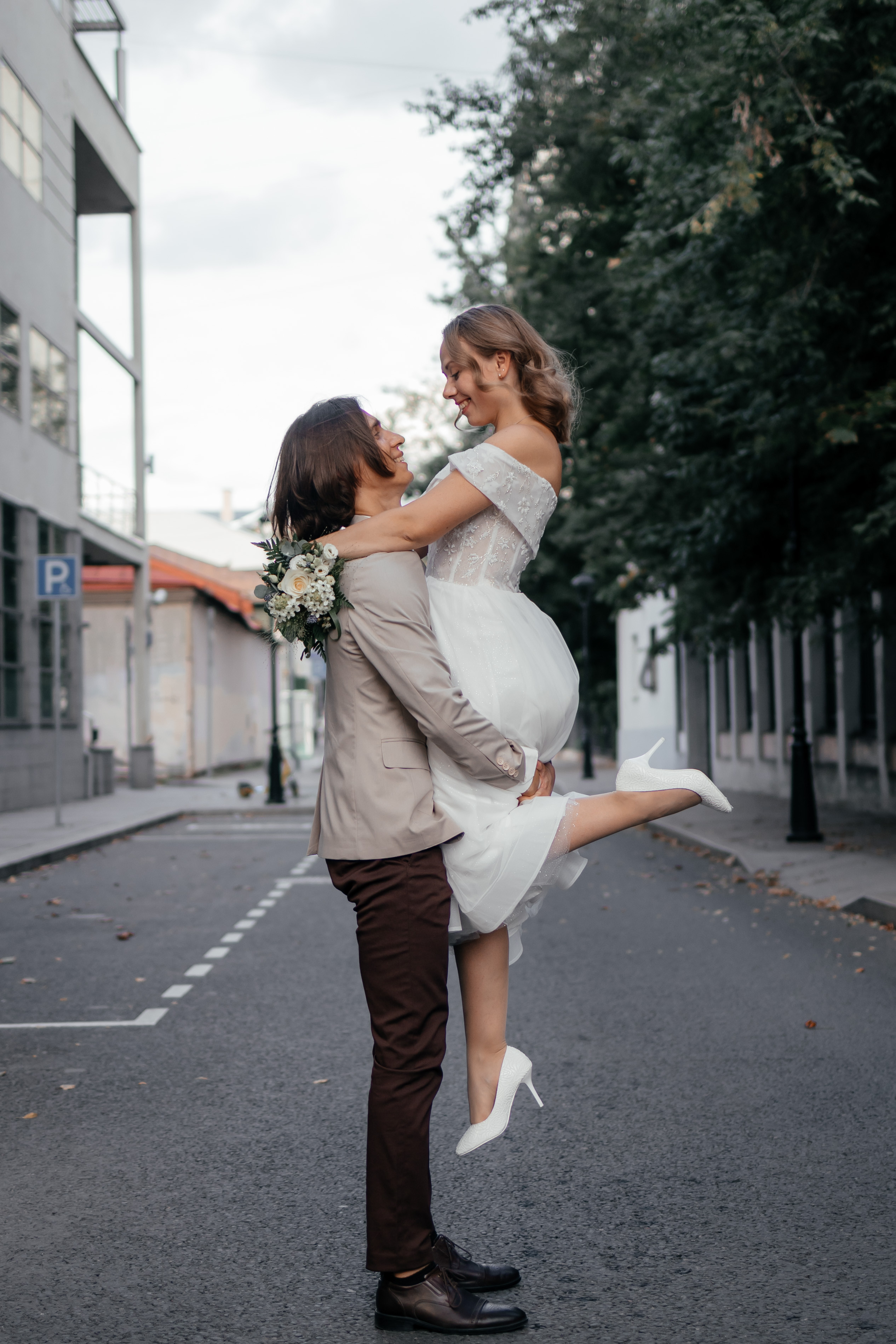 Анонс со свадьбы Светланы и Александра. Свадебный фотограф Москва и другие города
