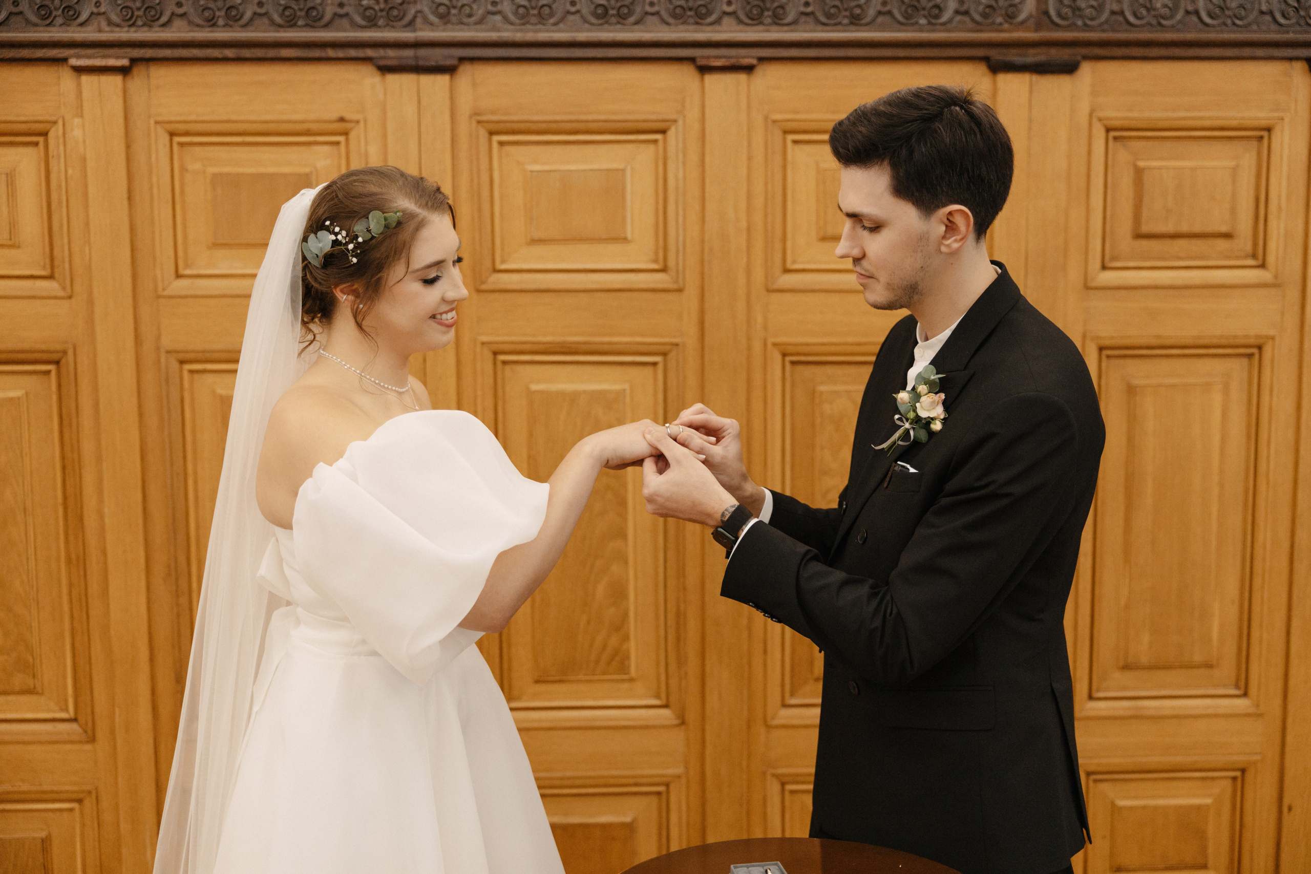 Анонс со свадьбы Аси Макса. Свадебный фотограф Москва и другие города