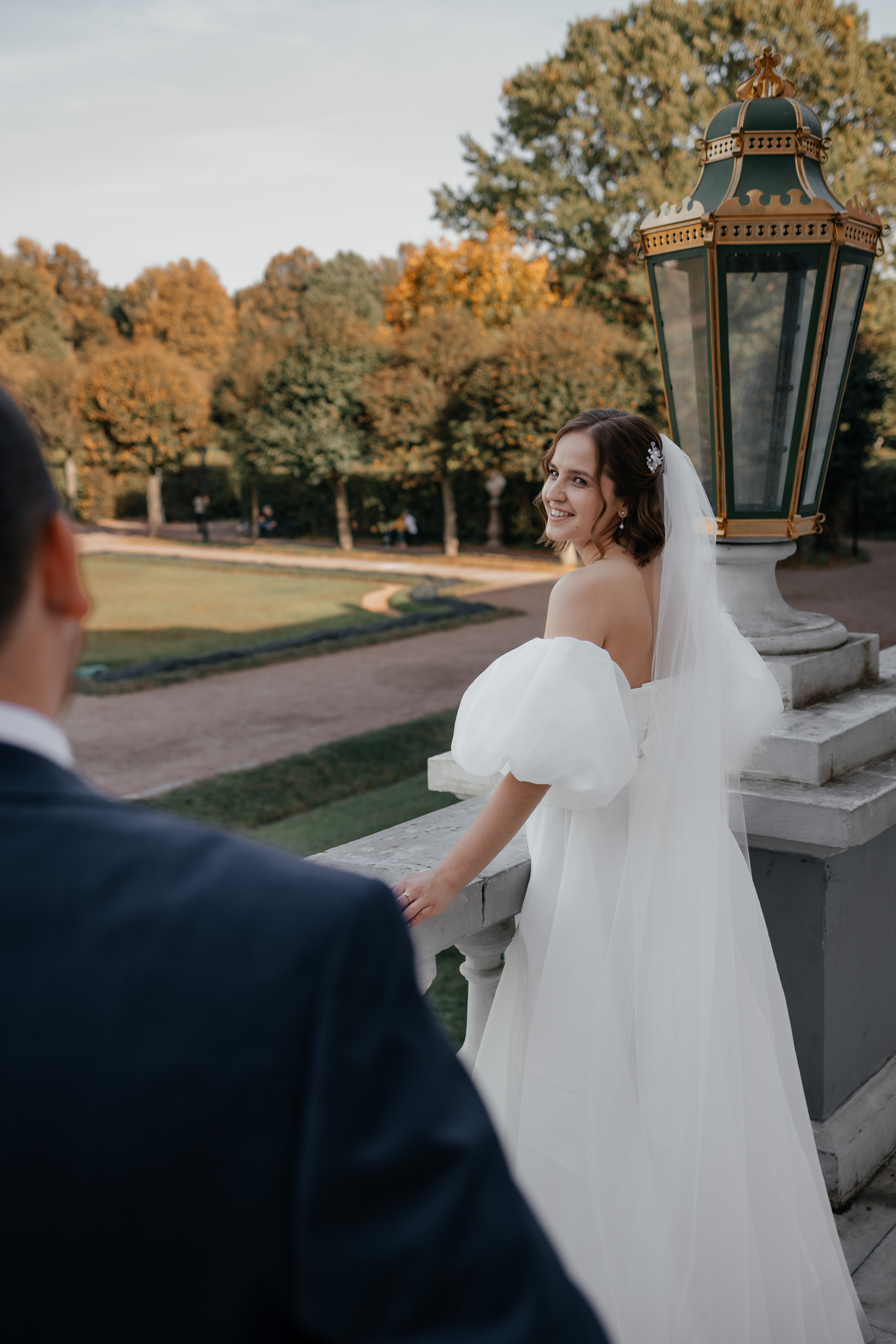 Анонс со свадьбы Светланы и Александра. Свадебный фотограф Москва и другие города