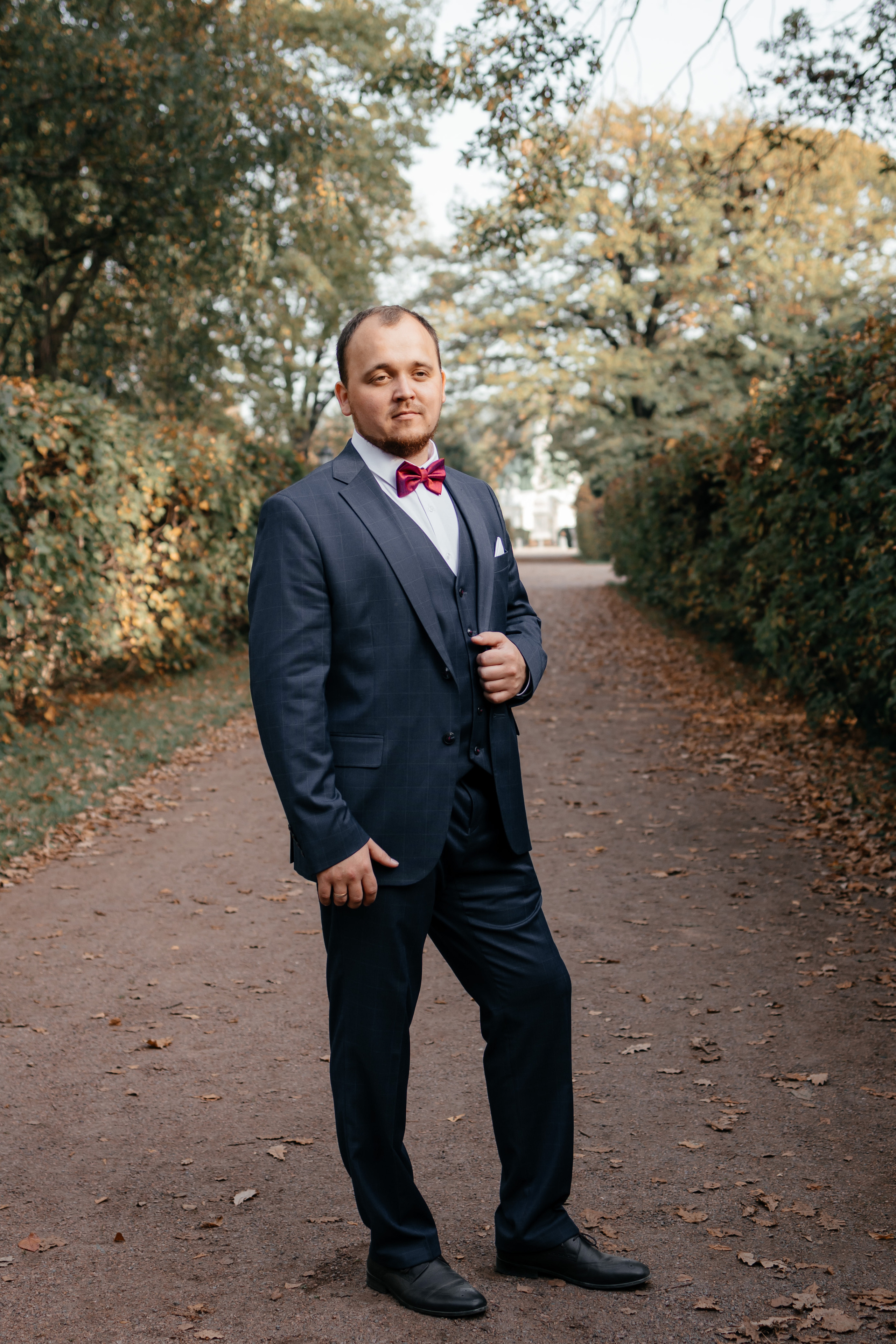 Анонс со свадьбы Светланы и Александра. Свадебный фотограф Москва и другие города