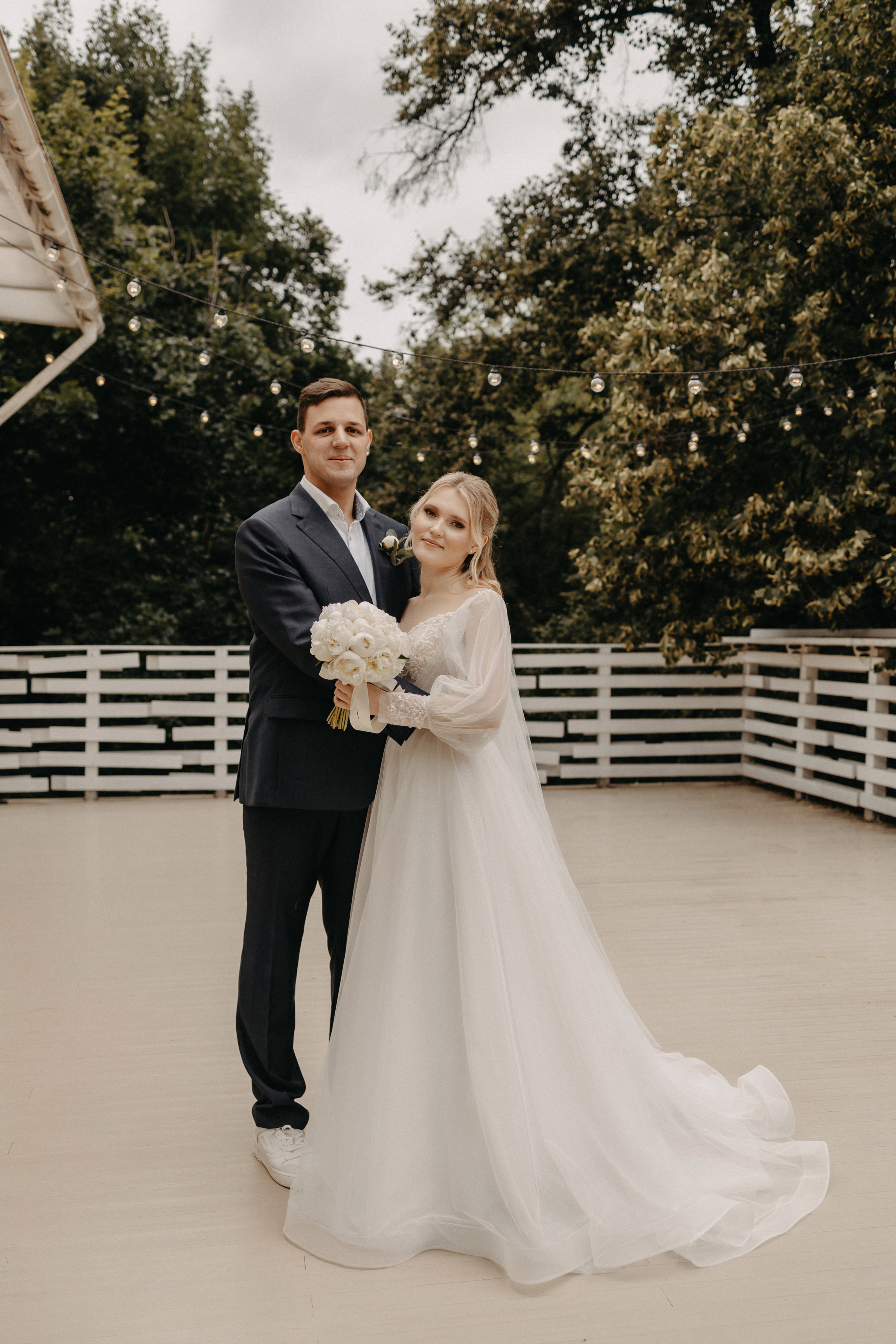 Анонс со свадьбы Николая и Валентины. Свадебный фотограф Москва и другие города