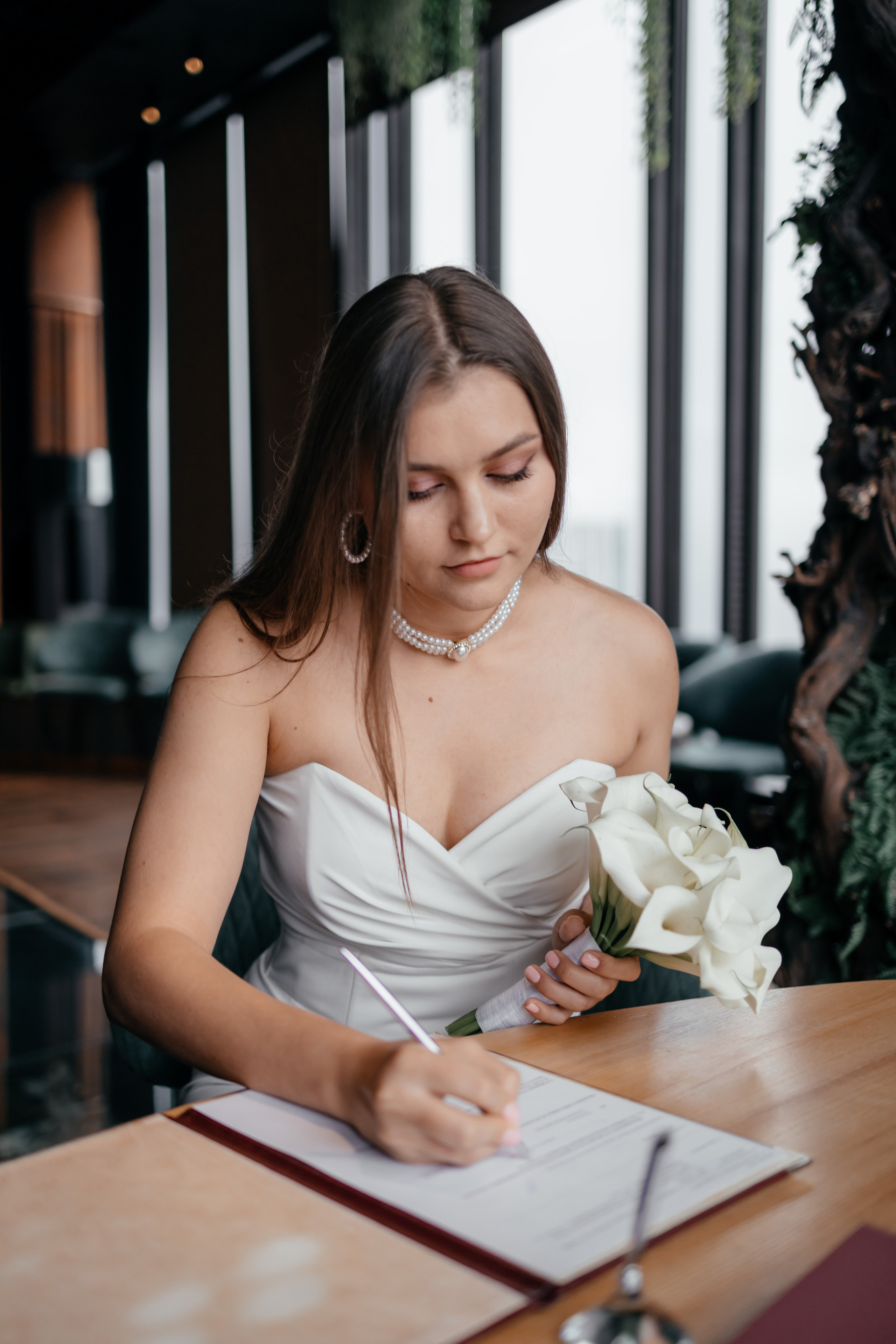 Анонс со свадьбы Виктории и Максима. Свадебный фотограф Москва и другие города