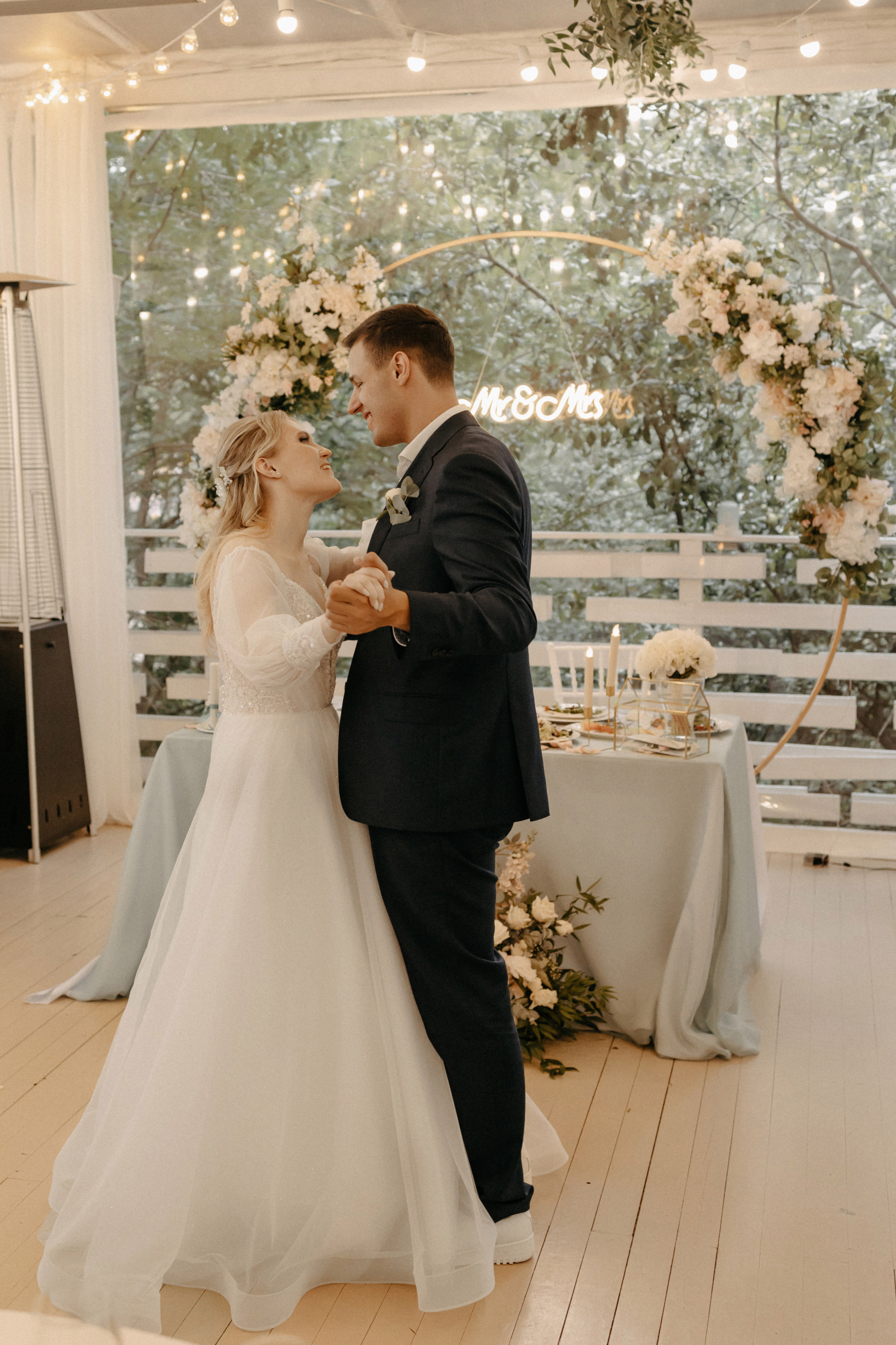 Анонс со свадьбы Николая и Валентины. Свадебный фотограф Москва и другие города